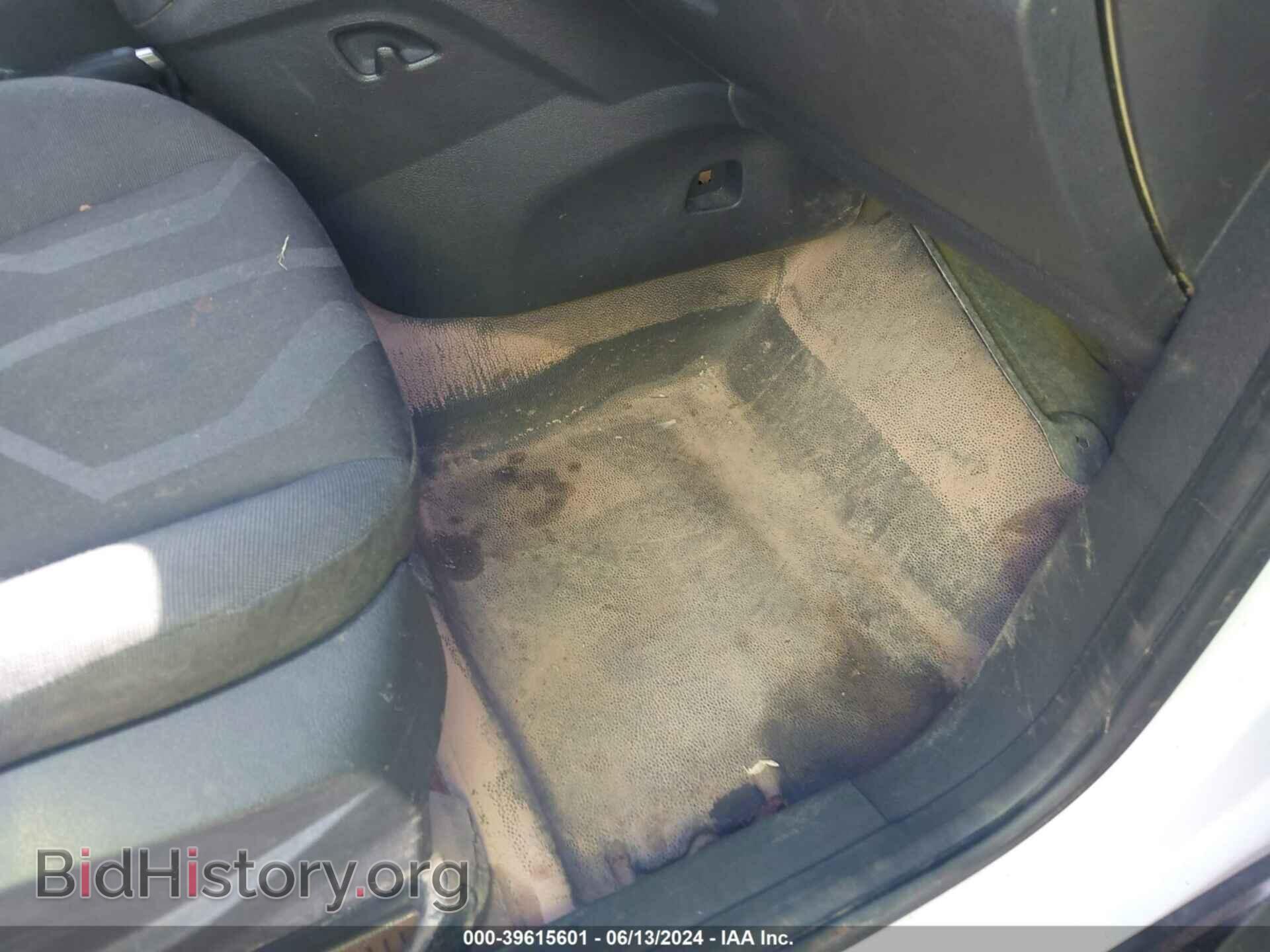 2015 FORD TRANSIT CONNECT - VIN: NM0LS7F71F1222082 - Фото 6