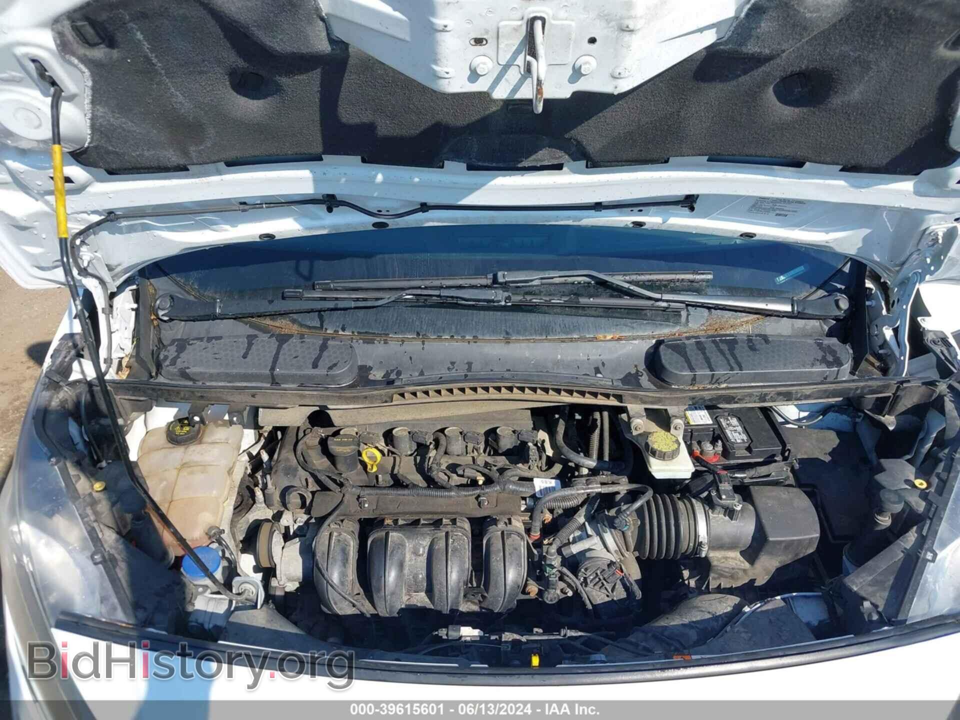 2015 FORD TRANSIT CONNECT - VIN: NM0LS7F71F1222082 - Фото 10