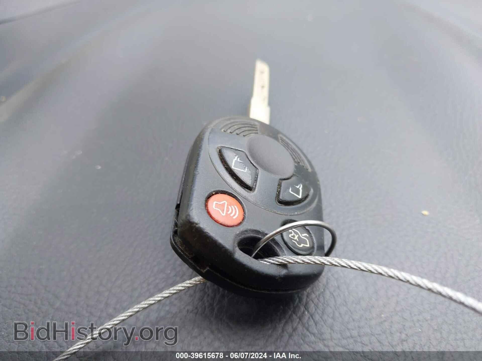 2013 FORD FOCUS - VIN: 1FADP3F24DL336879 - Фото 11