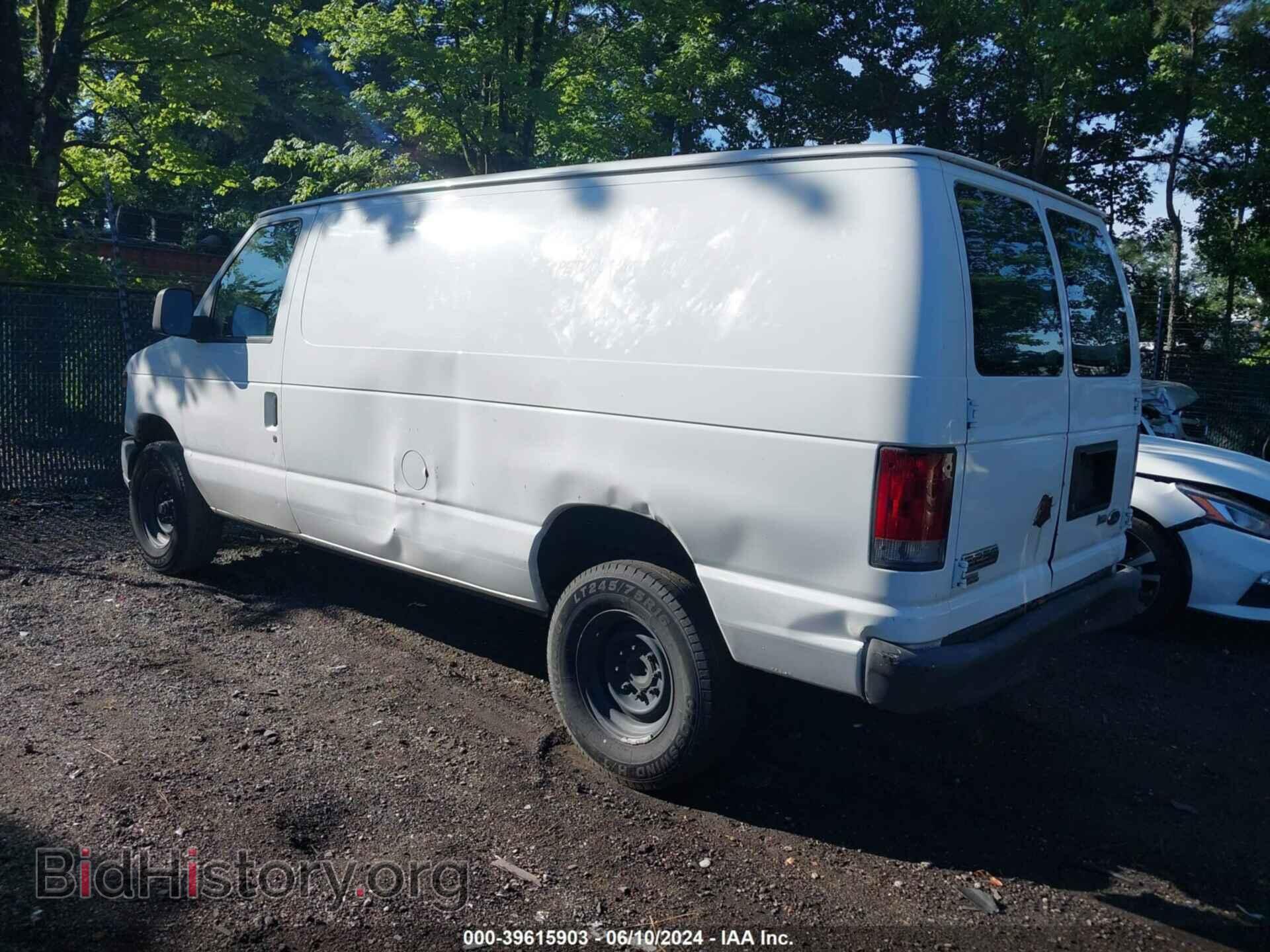 2013 FORD E-250 - VIN: 1FTNE2EW0DDA97974 - Photo 3