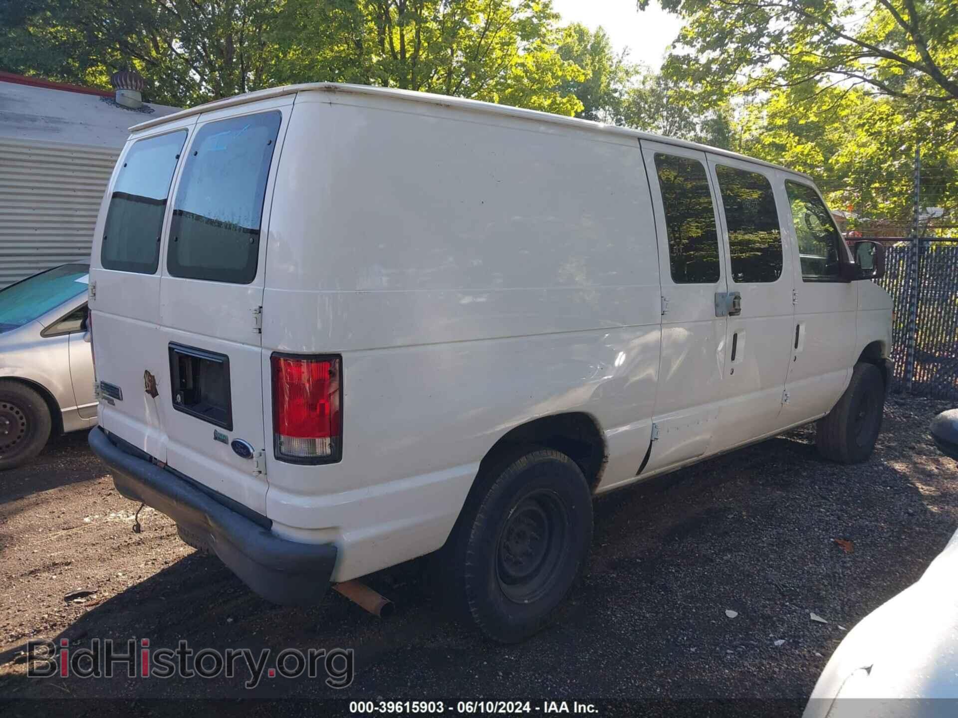 2013 FORD E-250 - VIN: 1FTNE2EW0DDA97974 - Photo 4