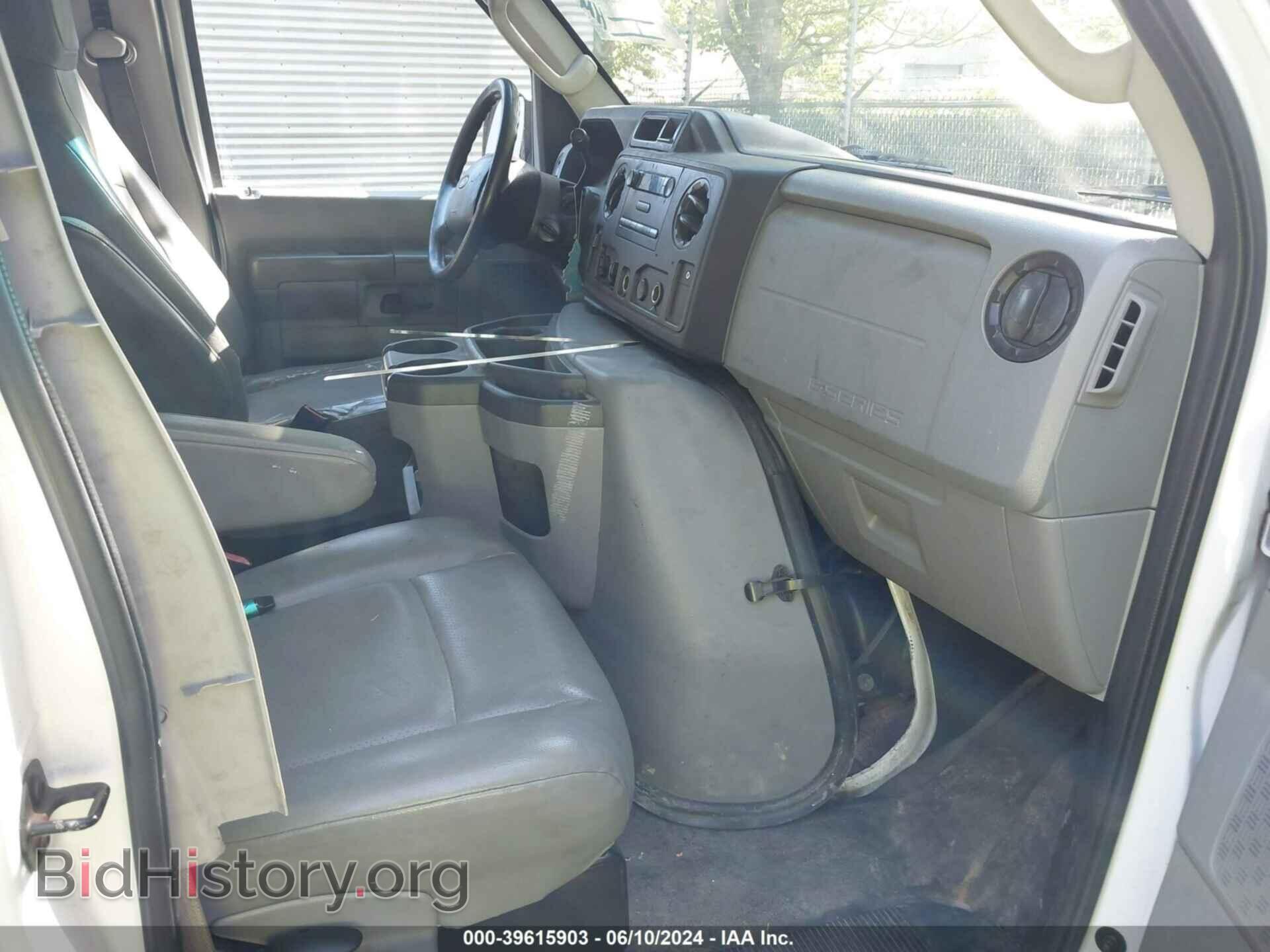 2013 FORD E-250 - VIN: 1FTNE2EW0DDA97974 - Photo 5