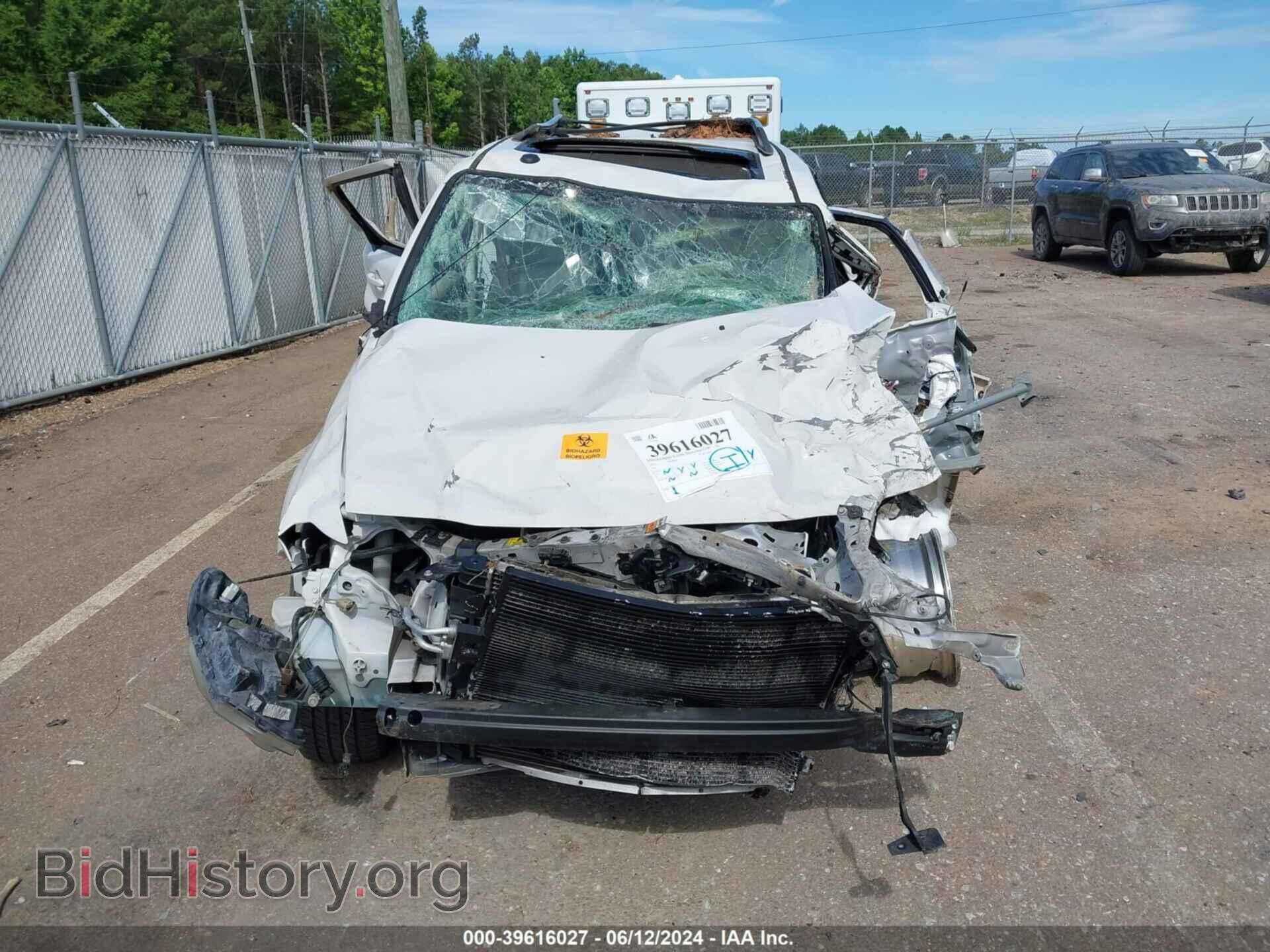 2011 FORD ESCAPE - VIN: 1FMCU0EG1BKB57529 - Фото 13