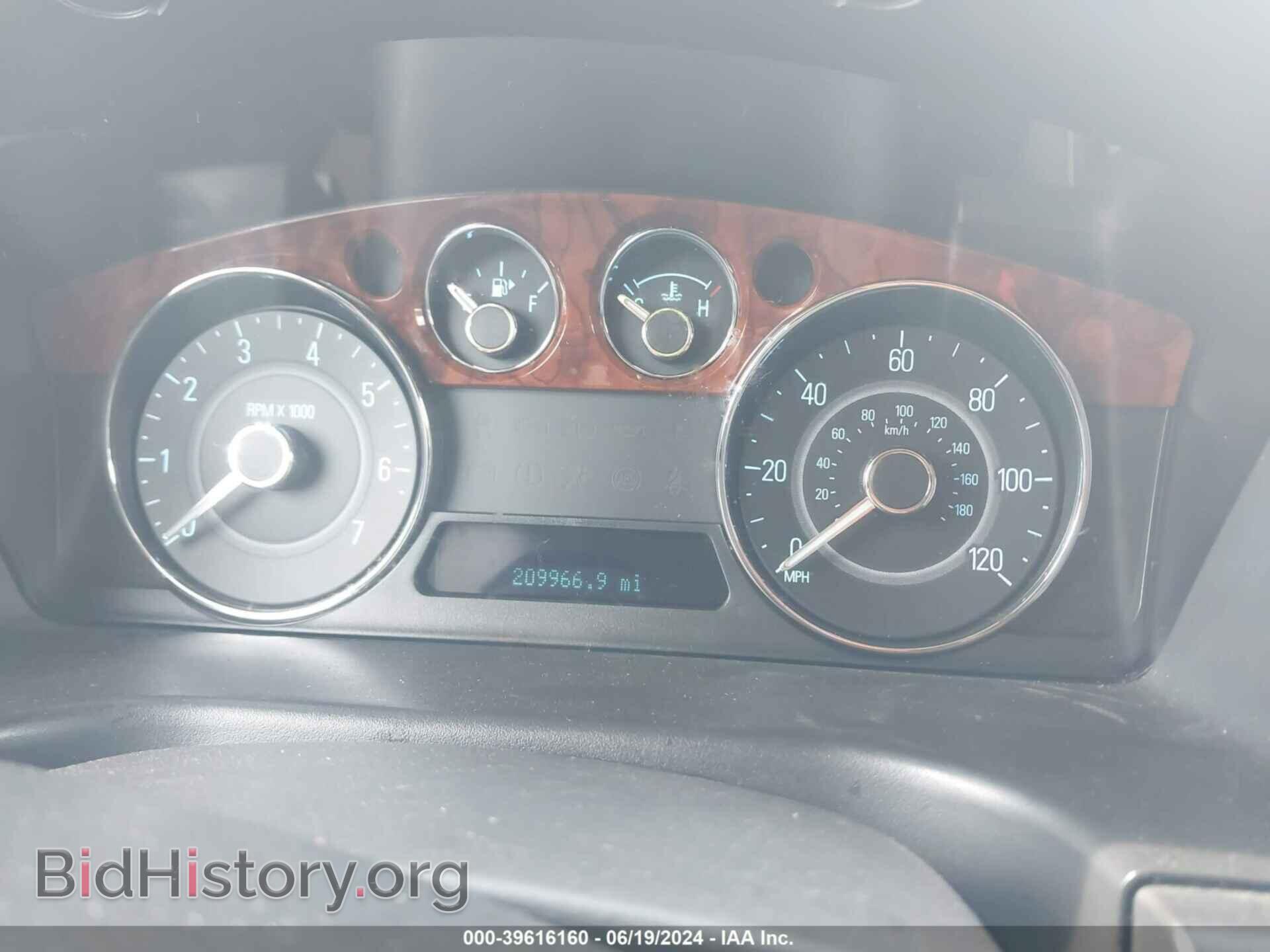 2011 FORD FLEX - VIN: 2FMGK5DC4BBD11390 - Photo 7