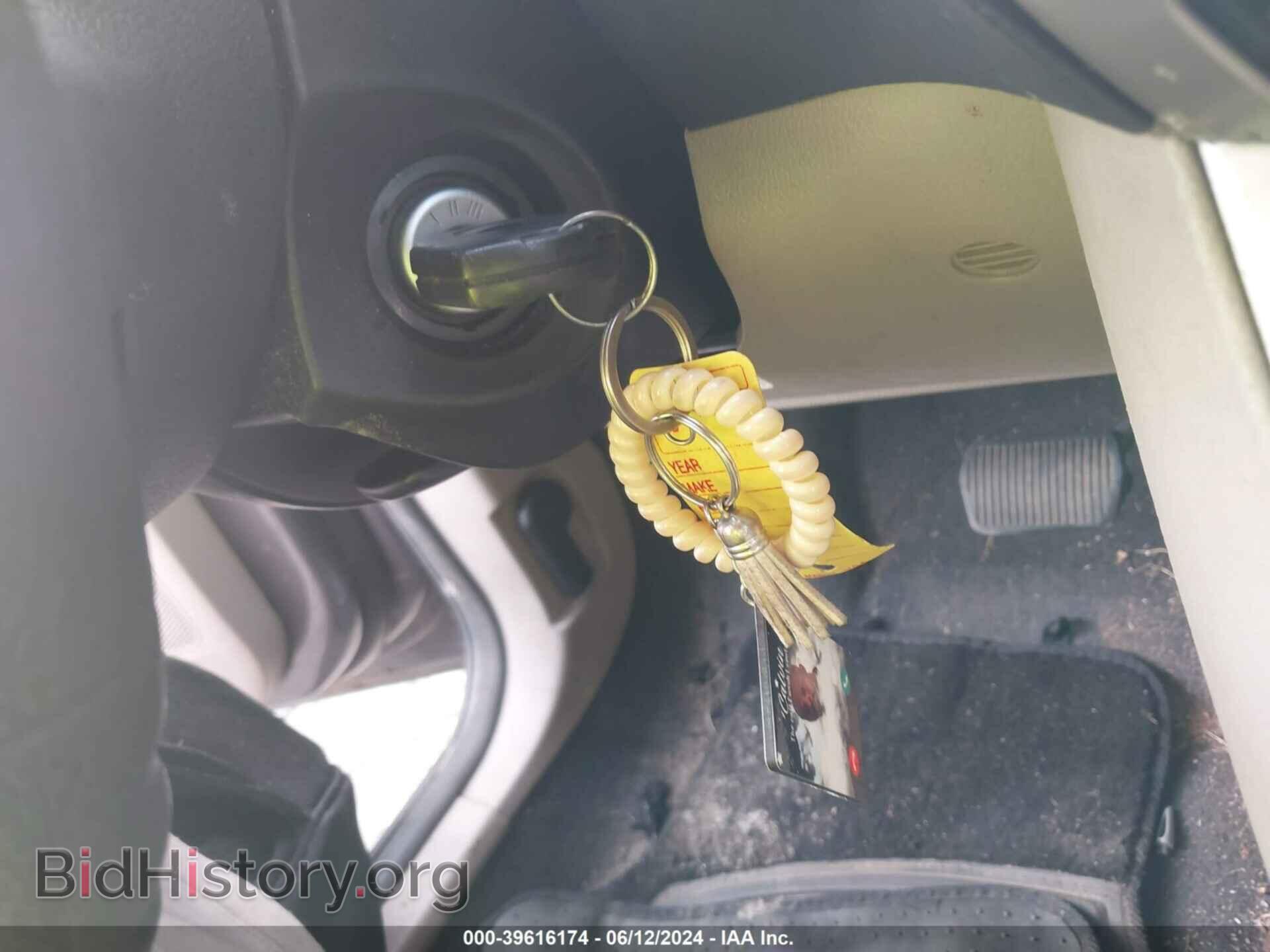 2012 FORD FOCUS - VIN: 1FAHP3F20CL362041 - Фото 11