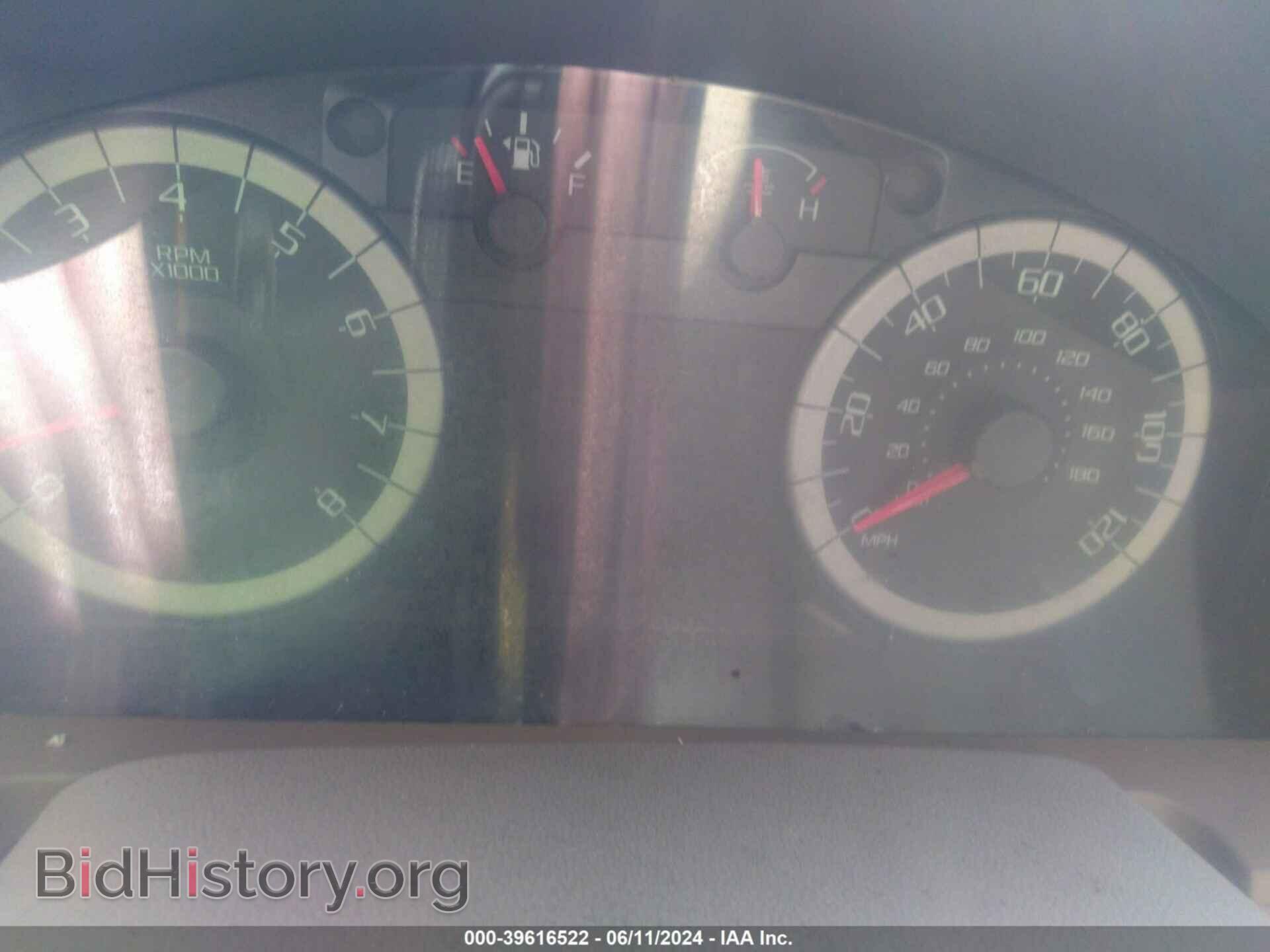 2012 FORD ESCAPE - VIN: 1FMCU0EGXCKC35887 - Фото 7