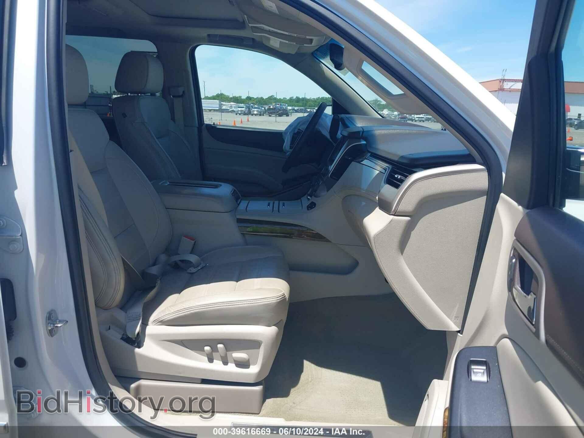2016 GMC YUKON - VIN: 1GKS2CKJ3GR165321 - Фото 5