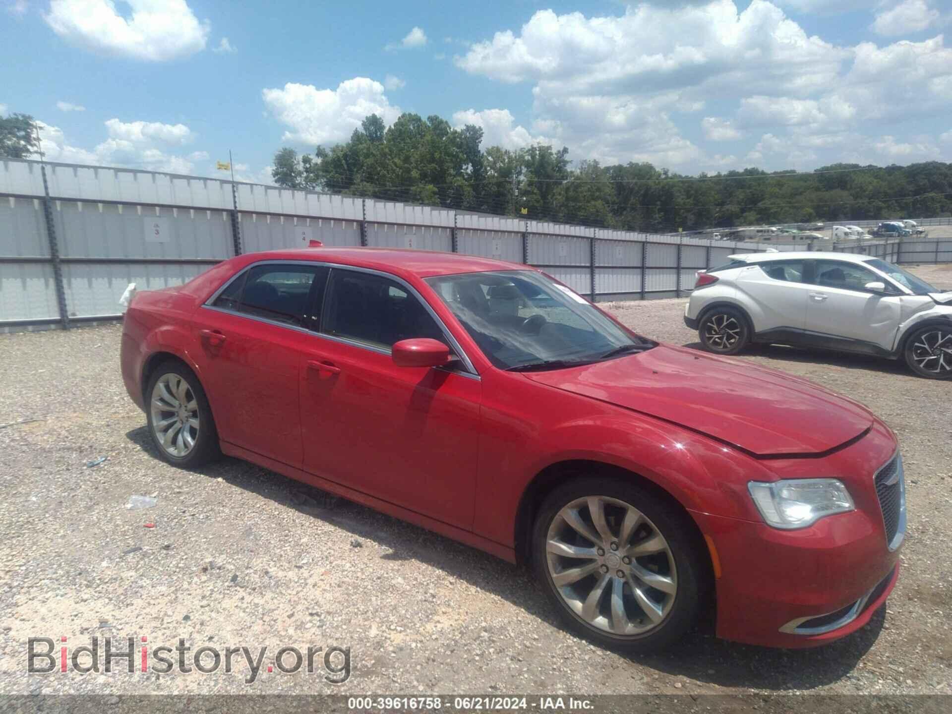 Photo 2C3CCAAG7HH596936 - CHRYSLER 300 2017