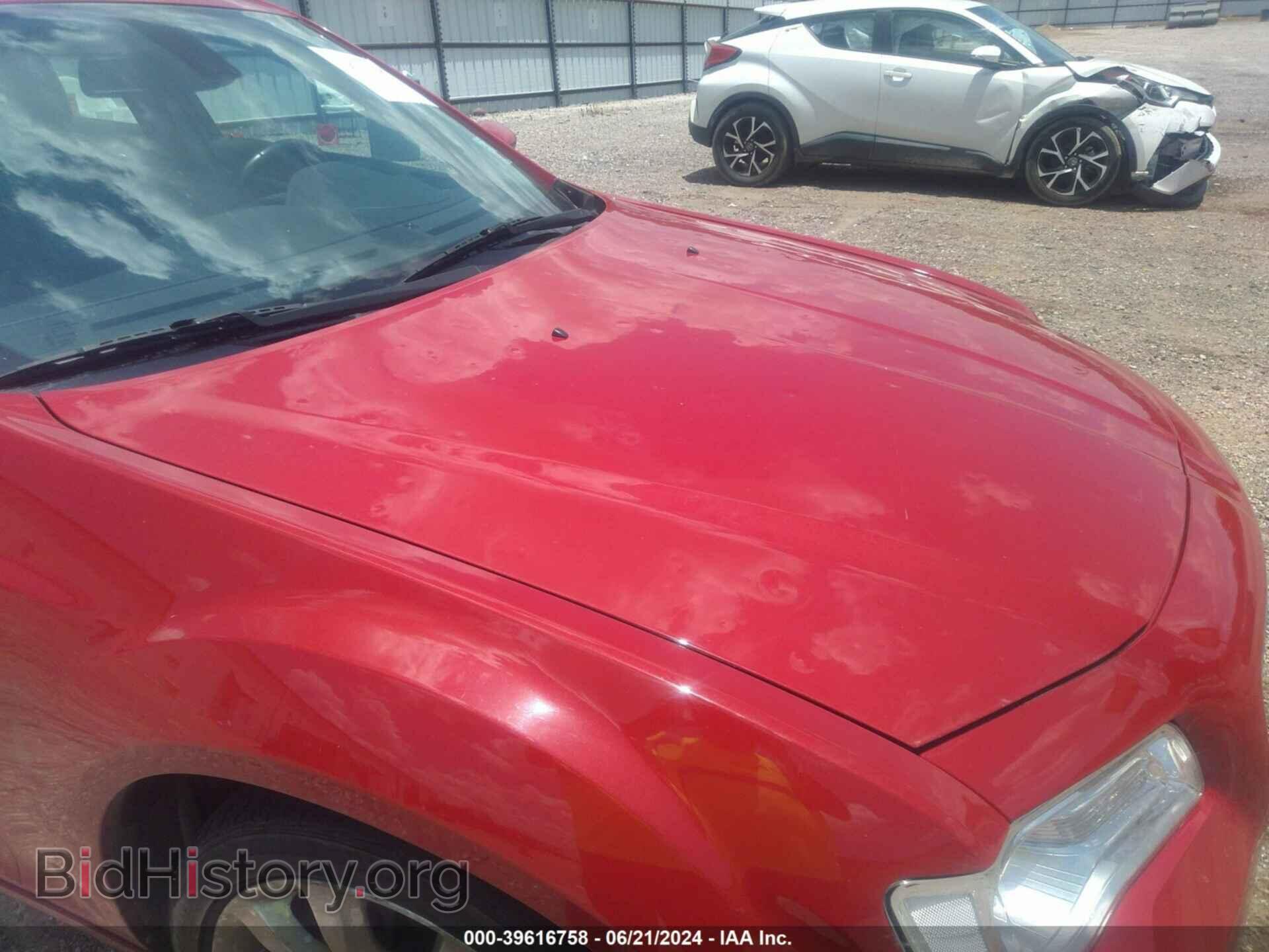 2017 CHRYSLER 300 - VIN: 2C3CCAAG7HH596936 - Фото 19