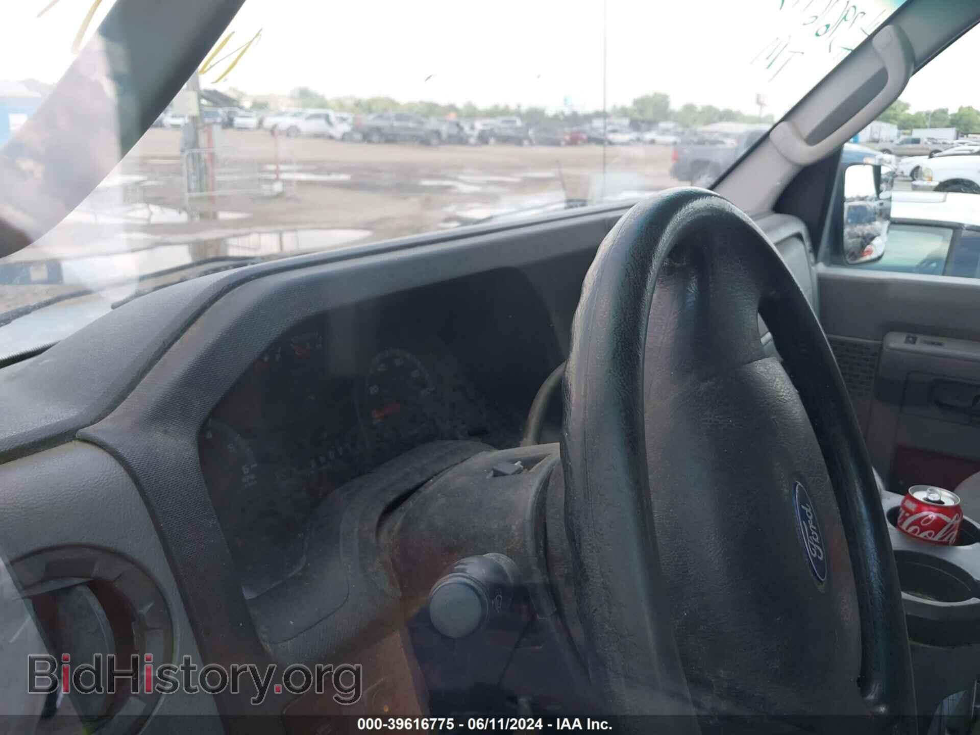 2010 FORD E-150 - VIN: 1FTNE1EW0ADA64883 - Photo 7