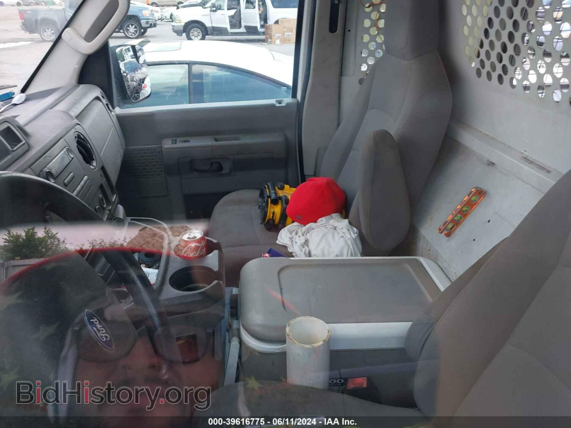 2010 FORD E-150 - VIN: 1FTNE1EW0ADA64883 - Photo 9