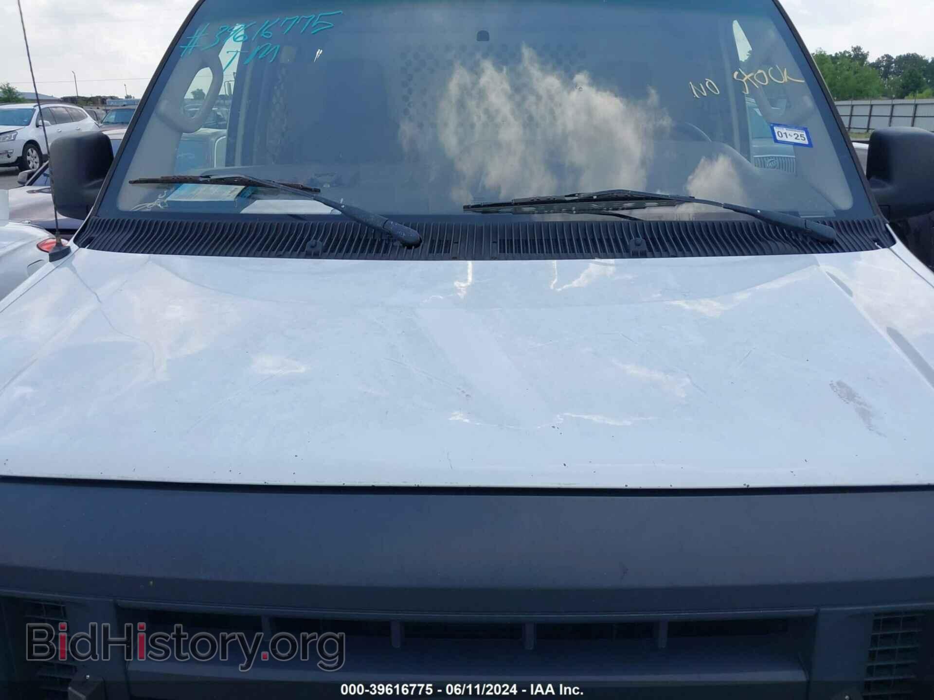 2010 FORD E-150 - VIN: 1FTNE1EW0ADA64883 - Photo 10