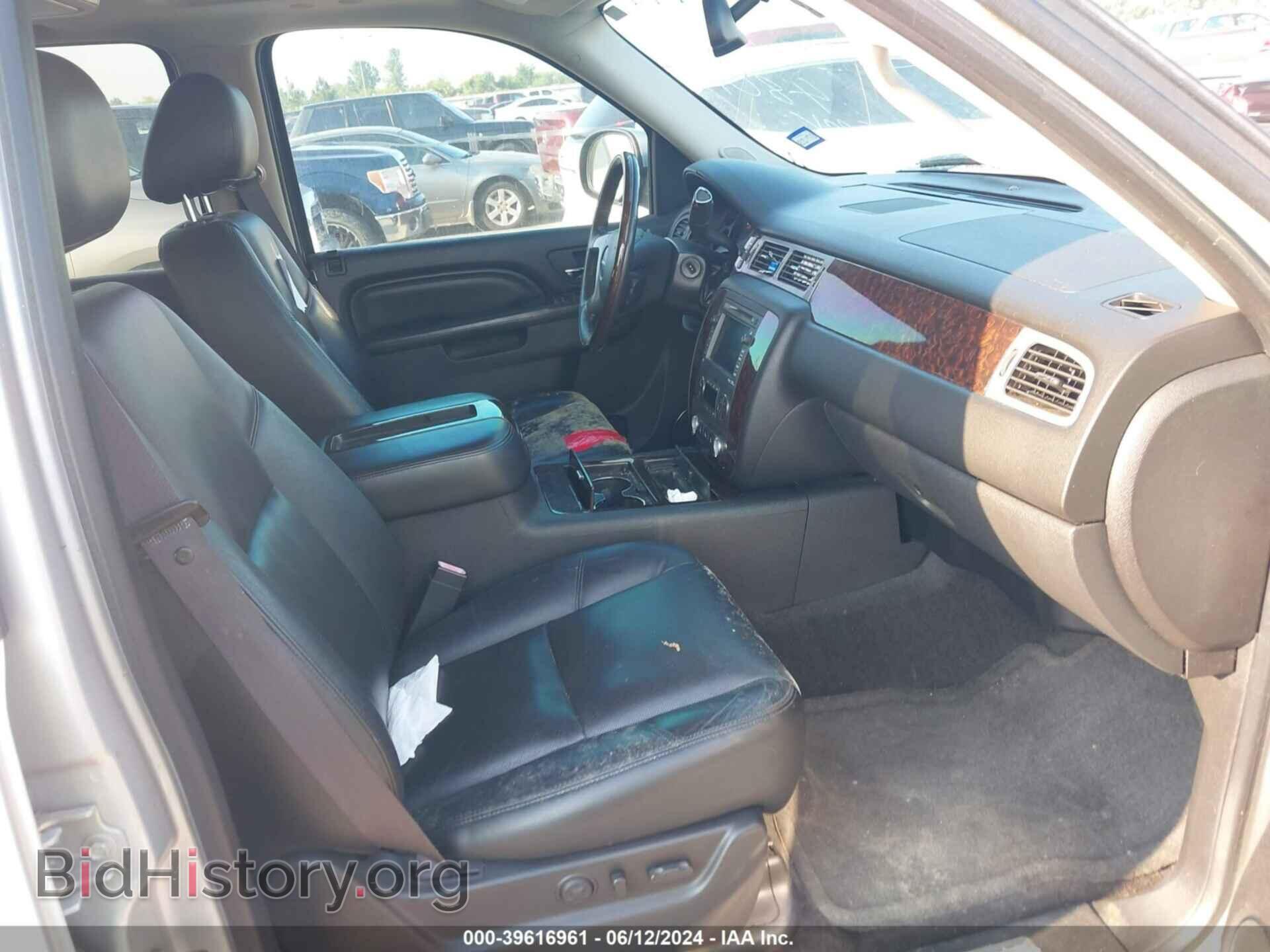 2011 GMC YUKON - VIN: 1GKS1EEF5BR344801 - Фото 5