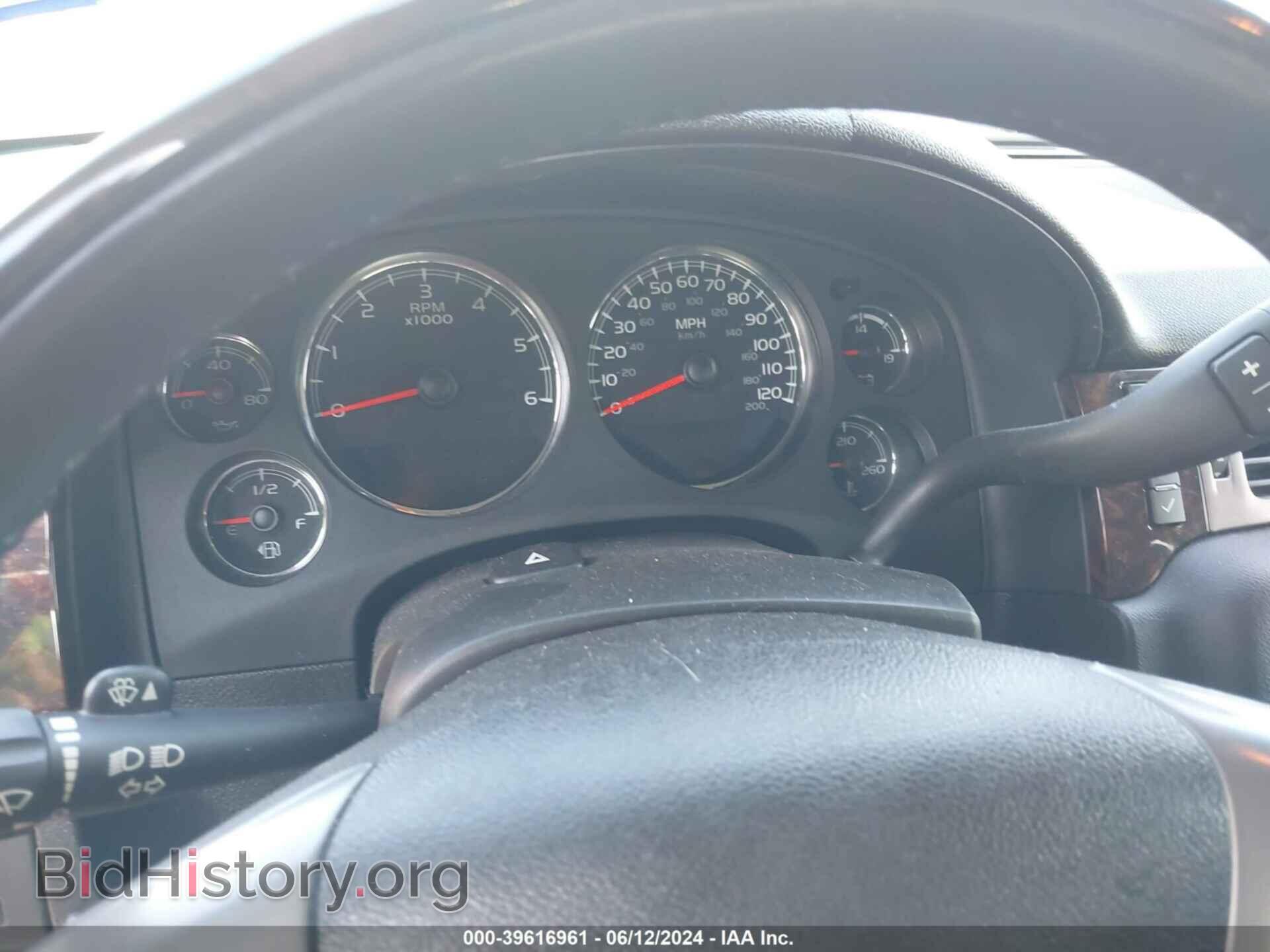2011 GMC YUKON - VIN: 1GKS1EEF5BR344801 - Фото 7