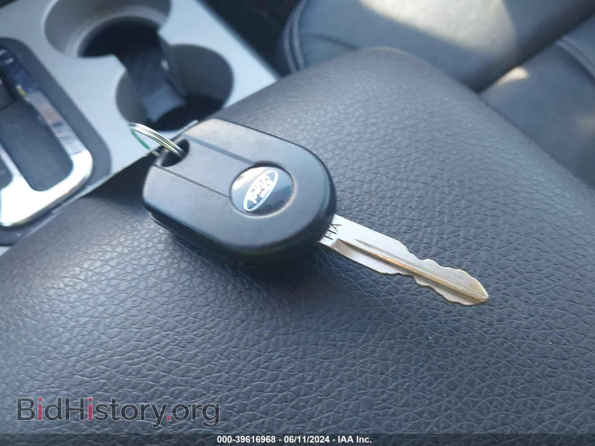 2010 FORD EDGE - VIN: 2FMDK3JC7ABA94671 - Photo 11