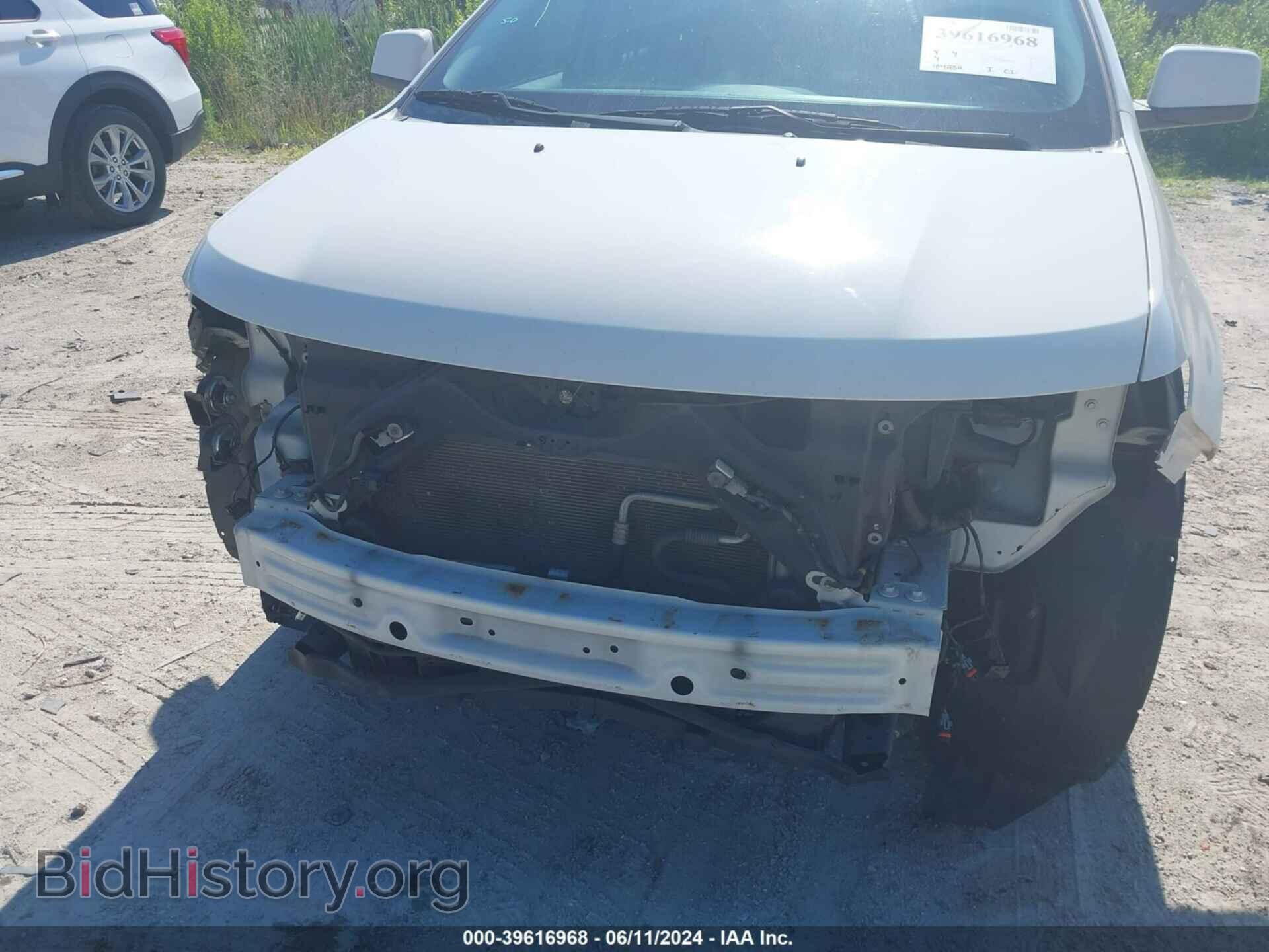 2010 FORD EDGE - VIN: 2FMDK3JC7ABA94671 - Photo 6