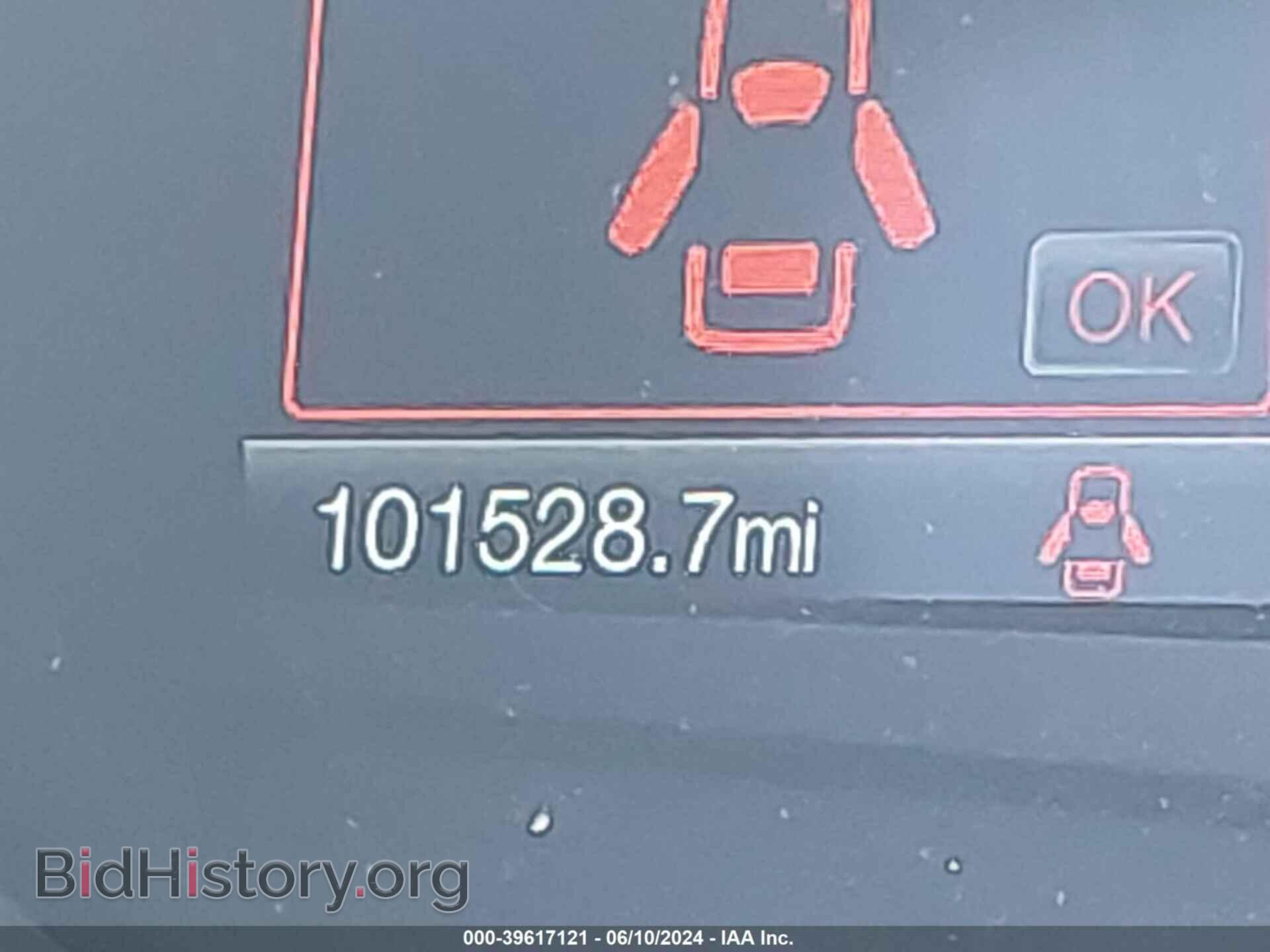 2015 FORD EDGE - VIN: 2FMPK4K87FBB94595 - Photo 15