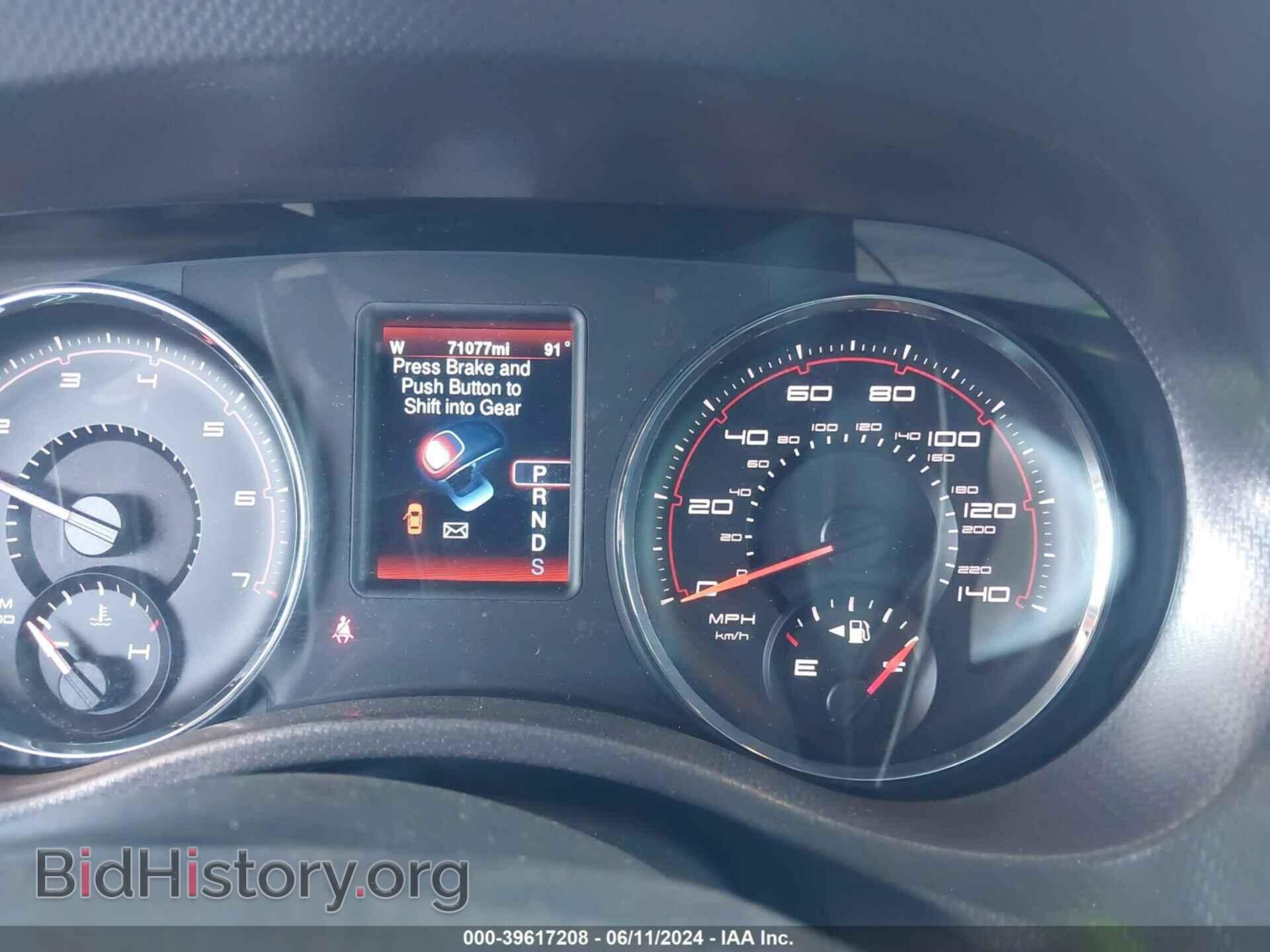 2013 DODGE CHARGER - VIN: 2C3CDXHG1DH546713 - Фото 7