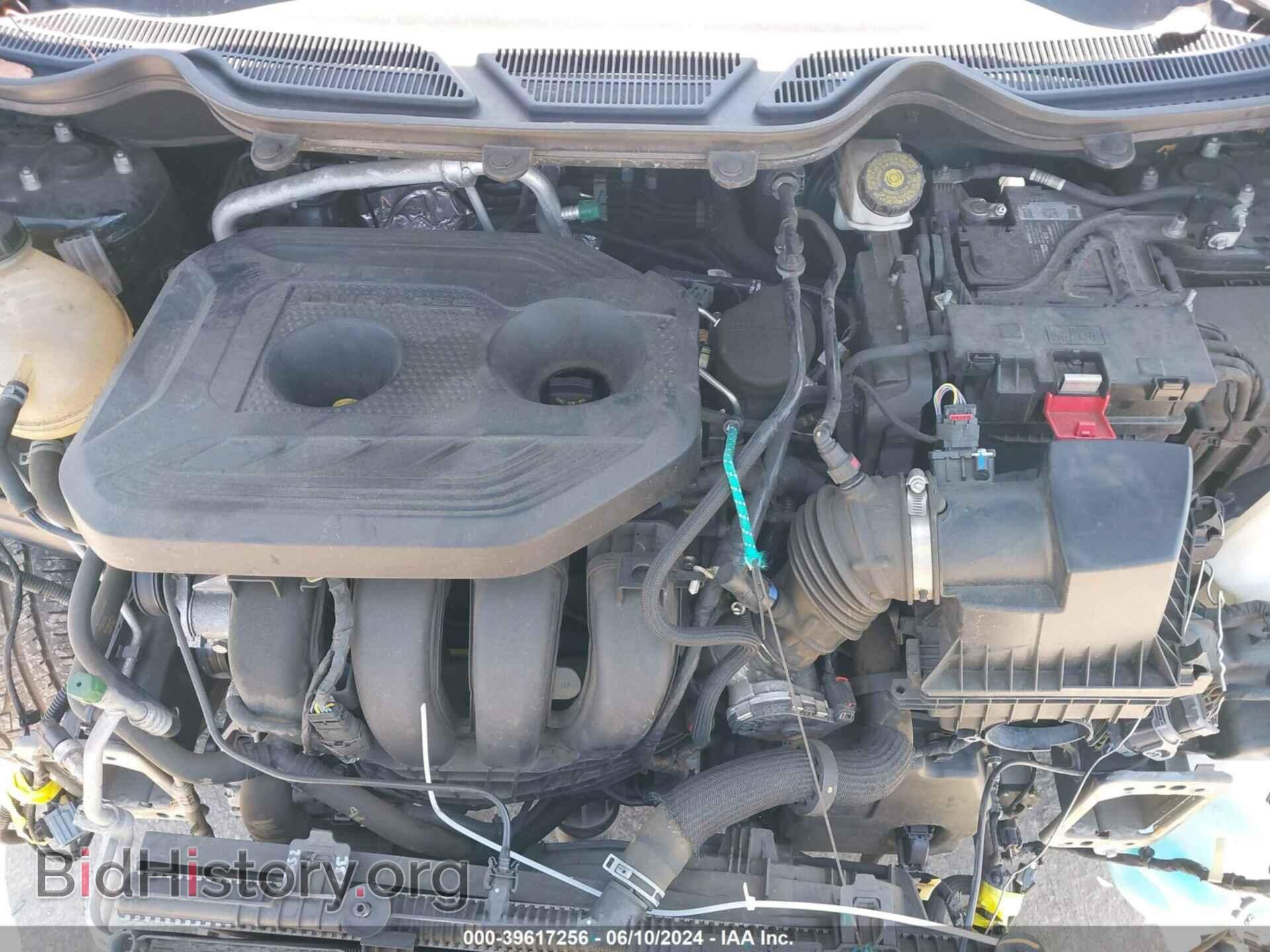 2019 FORD ECOSPORT - VIN: MAJ6S3KL2KC309473 - Фото 10