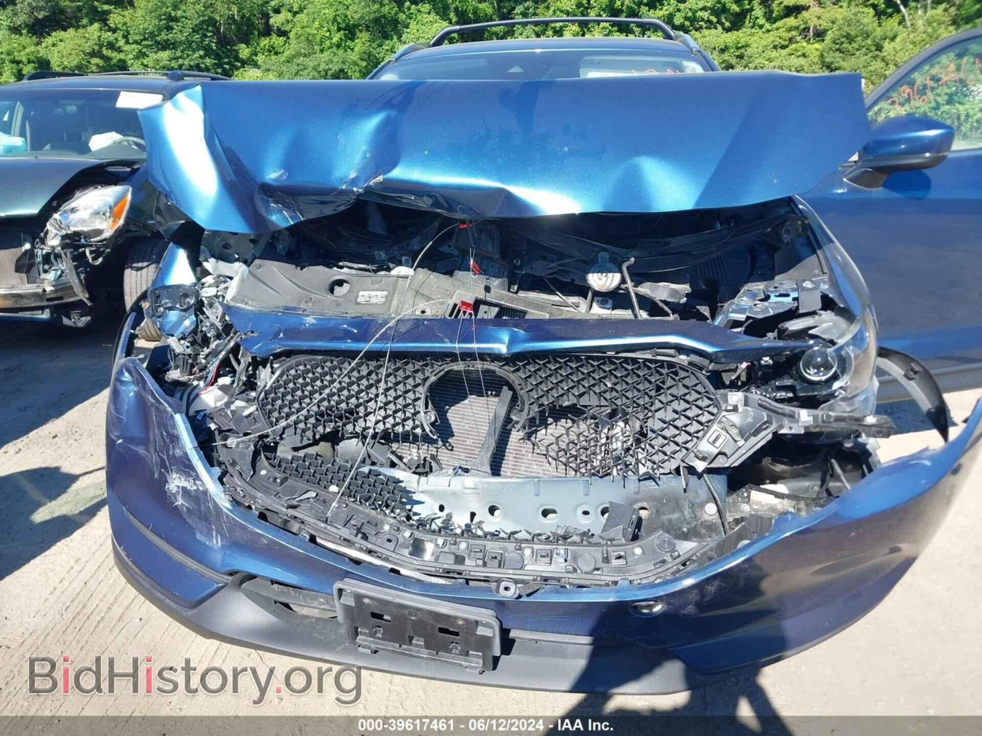 2017 MAZDA CX-5 - VIN: JM3KFBBL7H0162379 - Фото 6