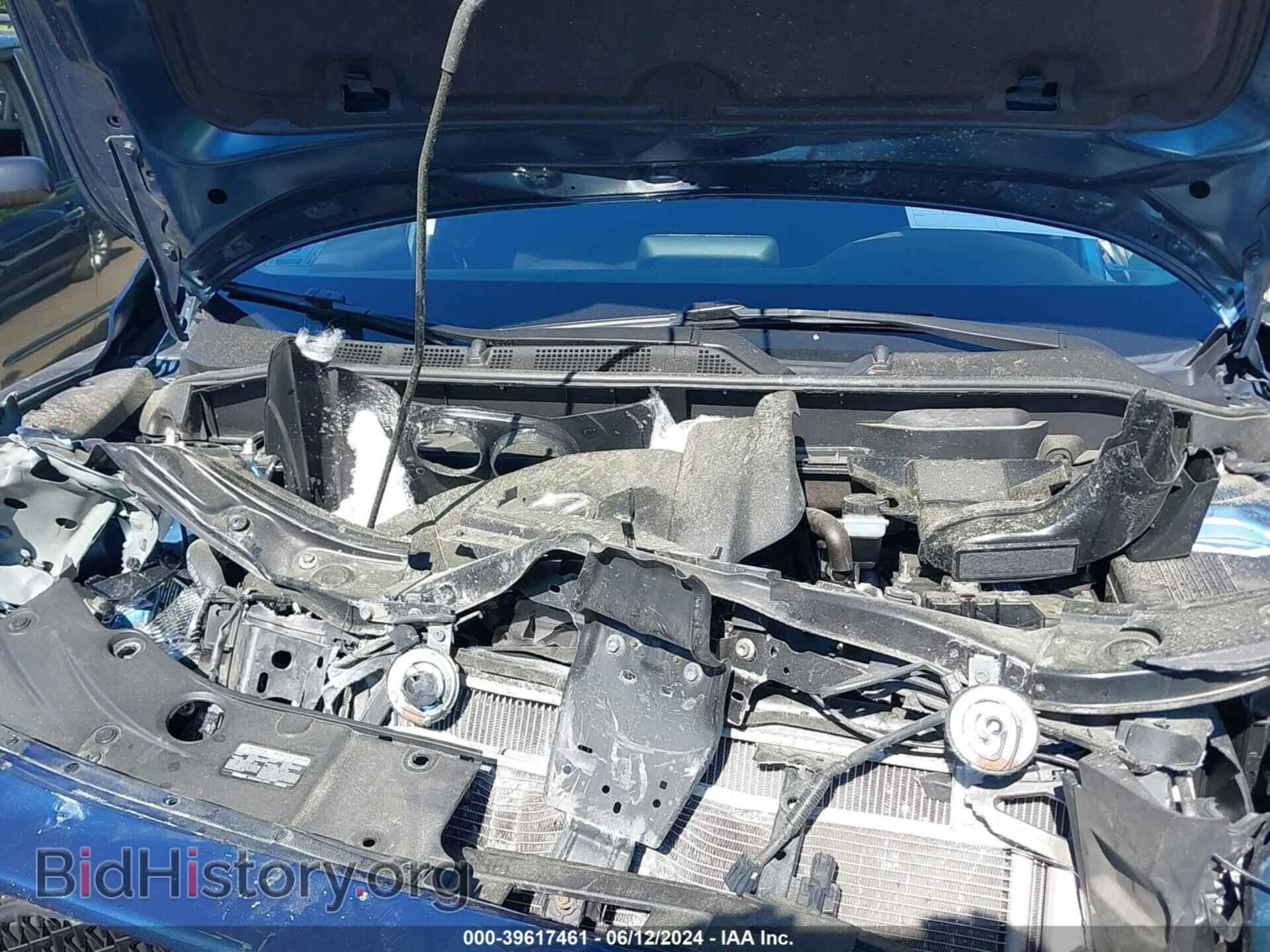 2017 MAZDA CX-5 - VIN: JM3KFBBL7H0162379 - Фото 10
