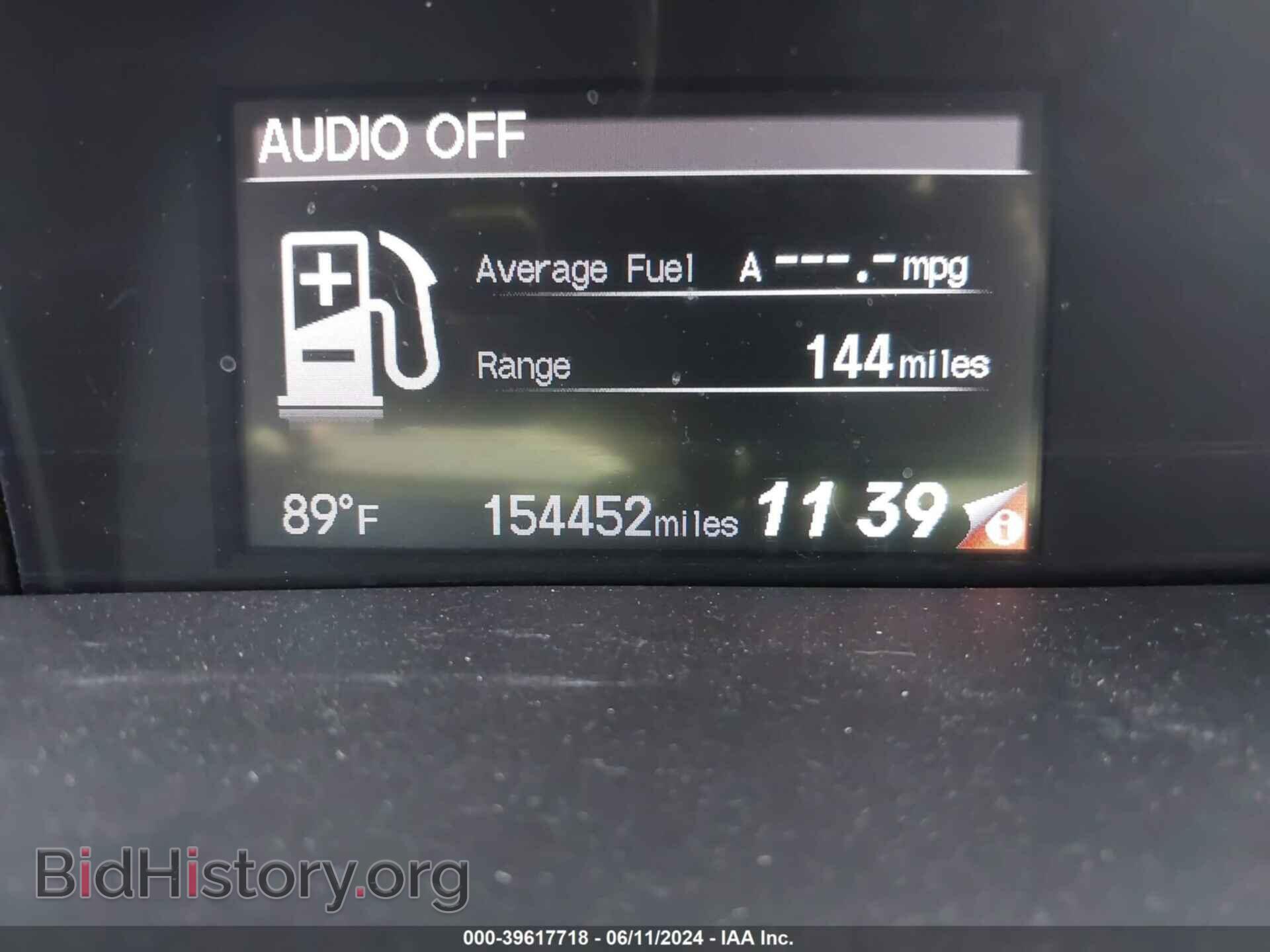 2015 HONDA CIVIC - VIN: 19XFB2F81FE292013 - Фото 15