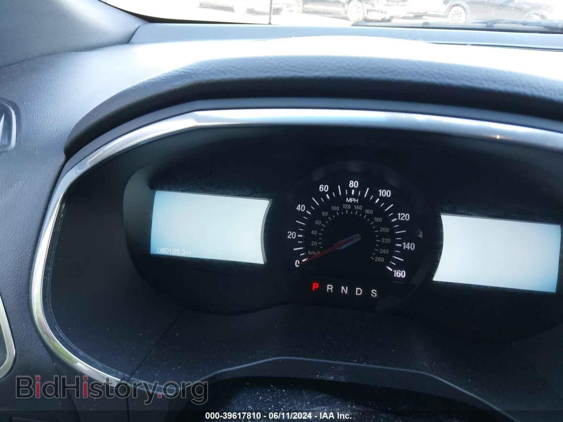 2019 FORD EDGE - VIN: 2FMPK4AP2KBC22113 - Photo 7