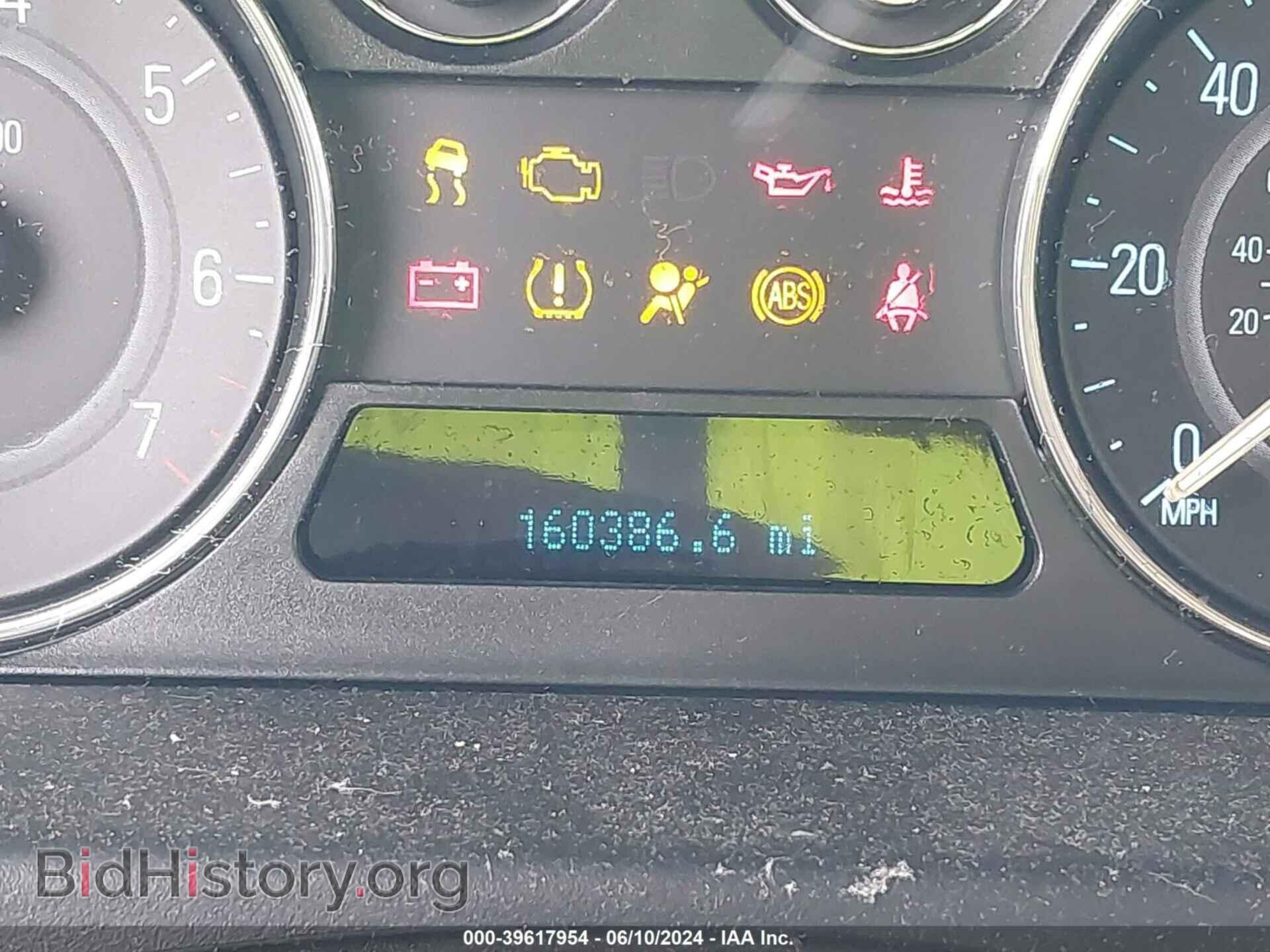 2010 FORD FLEX - VIN: 2FMGK5CC7ABA10189 - Photo 7