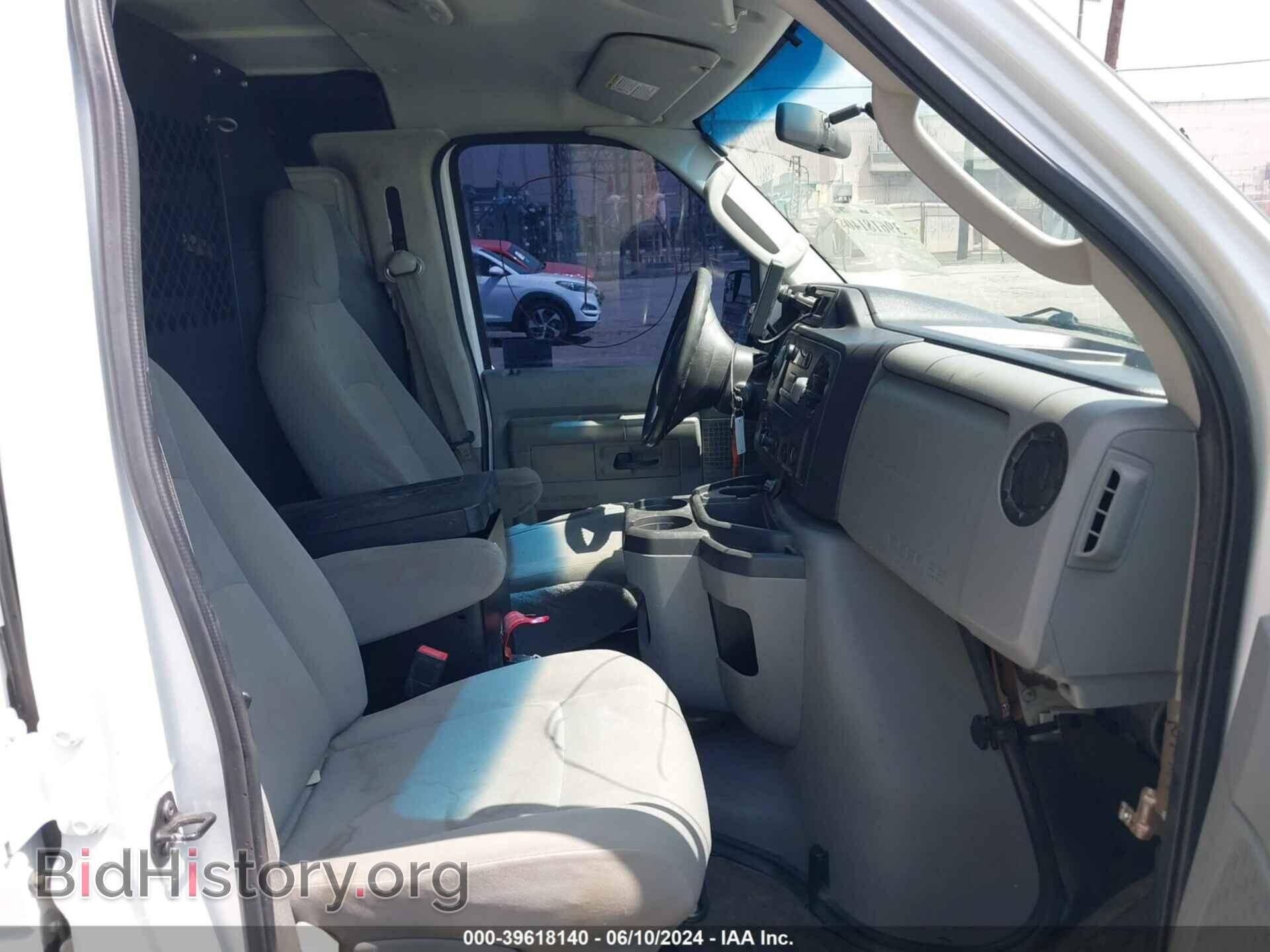 2011 FORD E-150 - VIN: 1FTNE1EW6BDA78546 - Фото 5