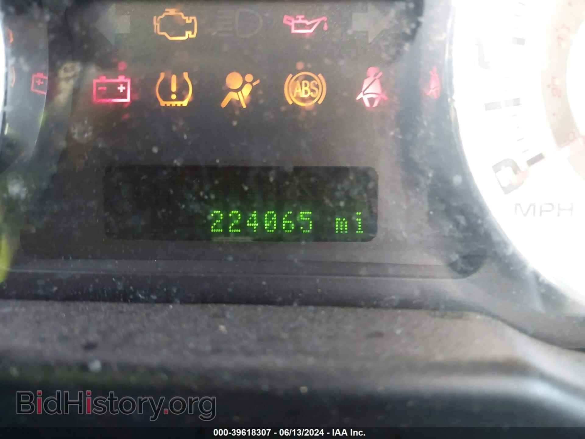 2010 FORD EDGE - VIN: 2FMDK3JC4ABA36209 - Photo 7
