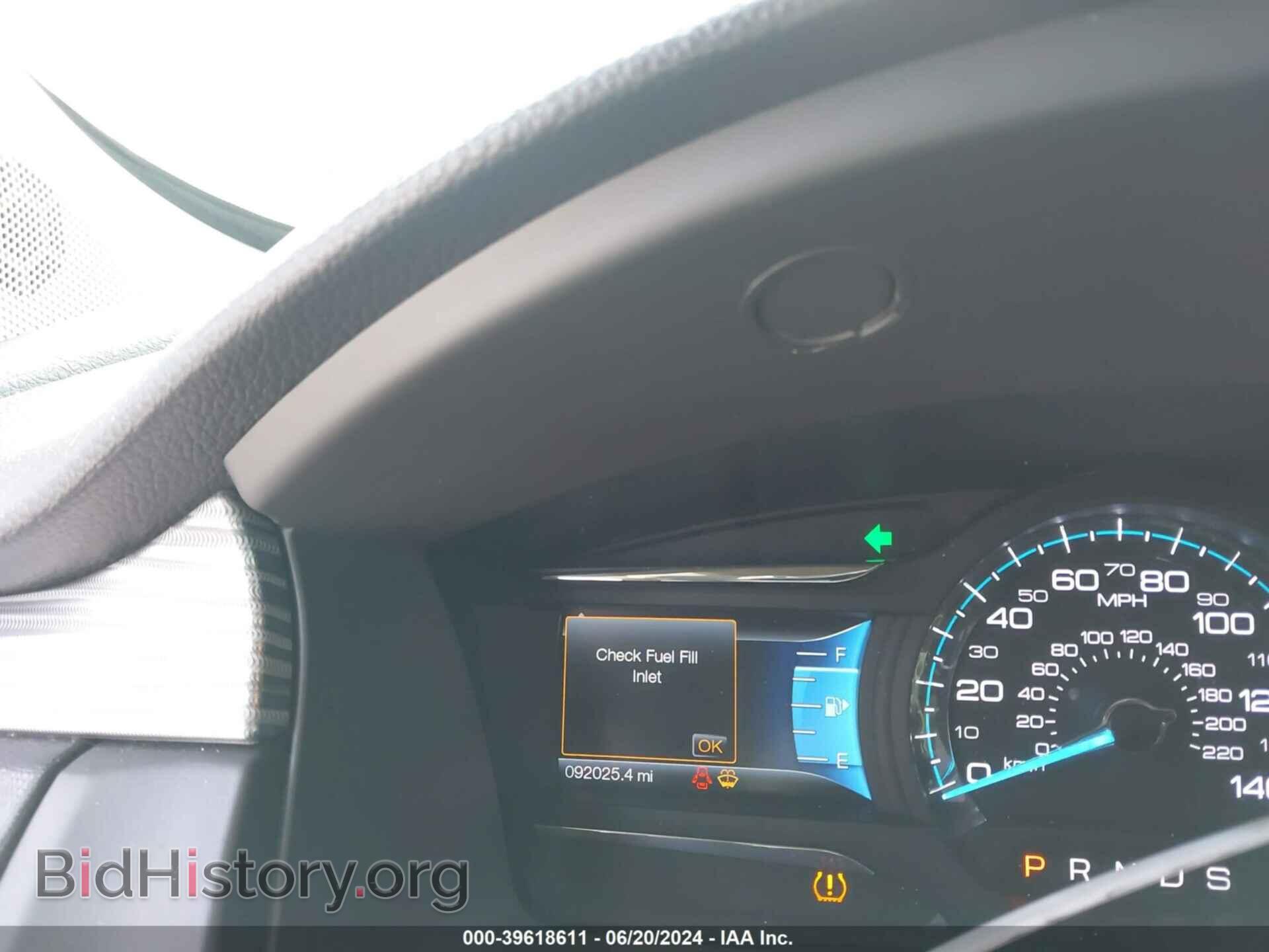 2018 FORD FLEX - VIN: 2FMGK5C8XJBA04611 - Фото 7