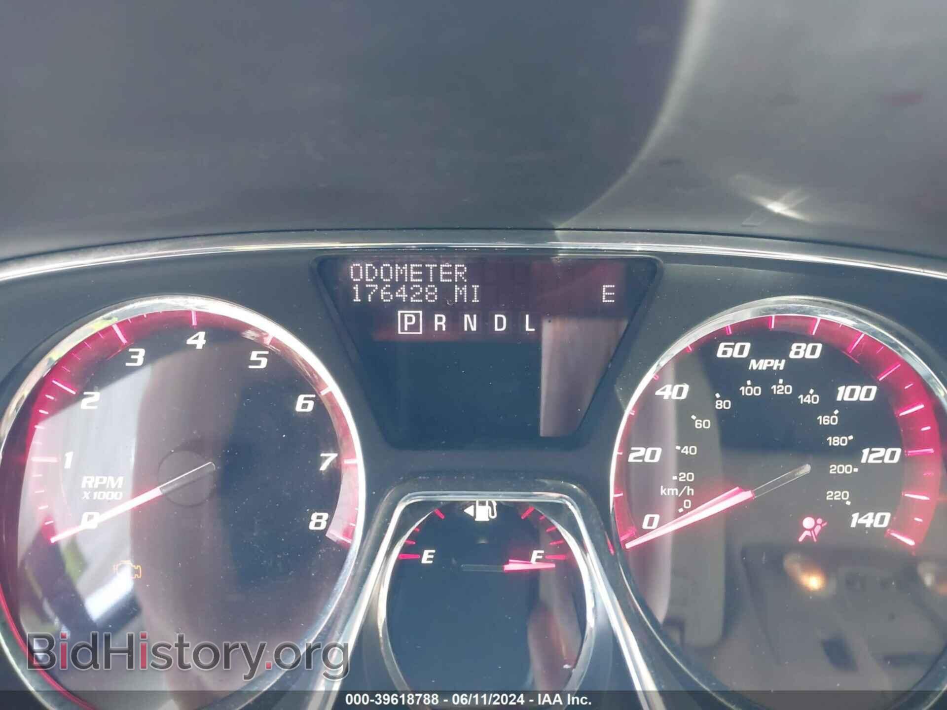 2016 GMC ACADIA - VIN: 1GKKVRKD5GJ111764 - Фото 7