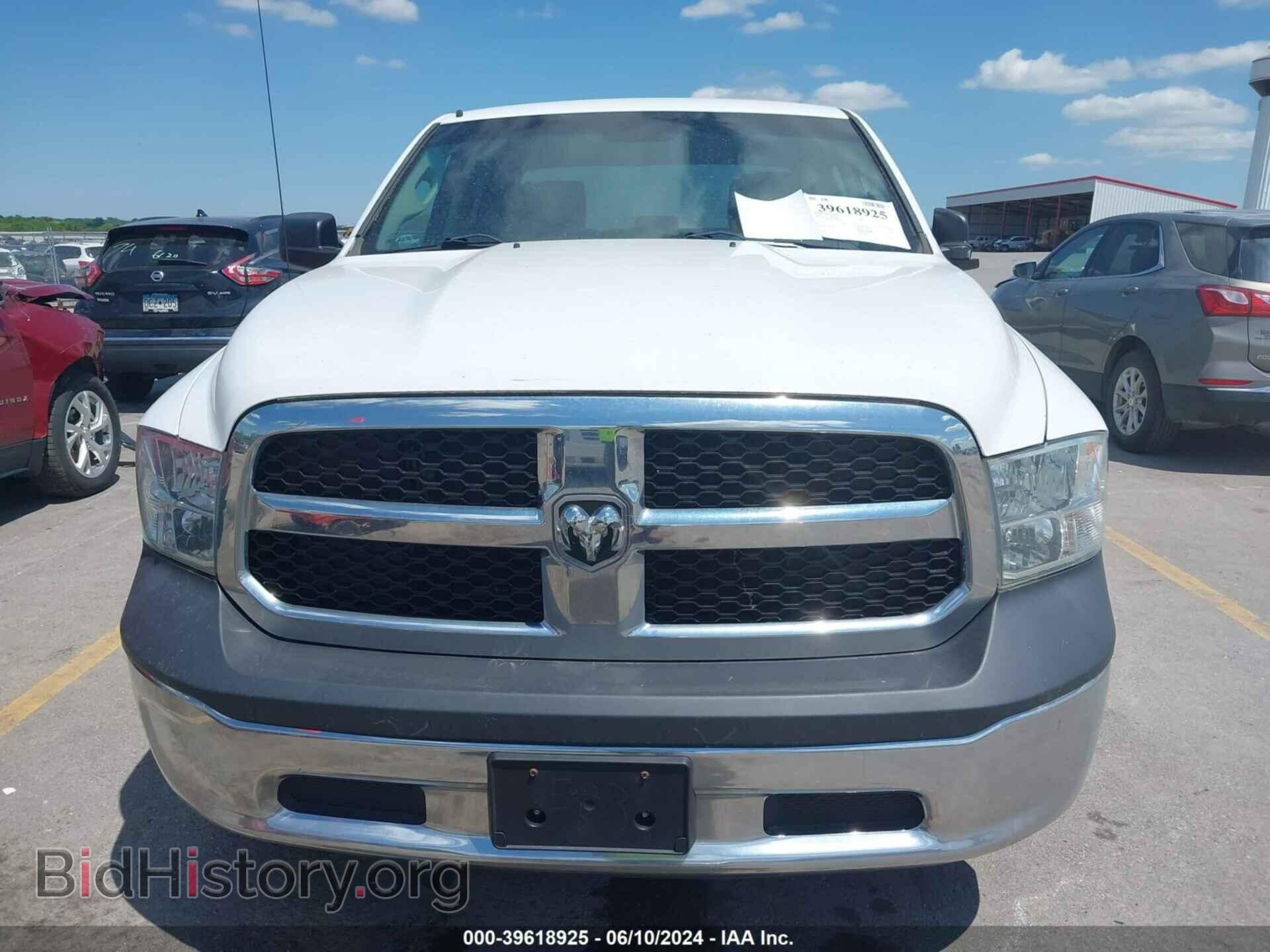 2015 RAM 1500 - VIN: 1C6RR7XT4FS699384 - Фото 6