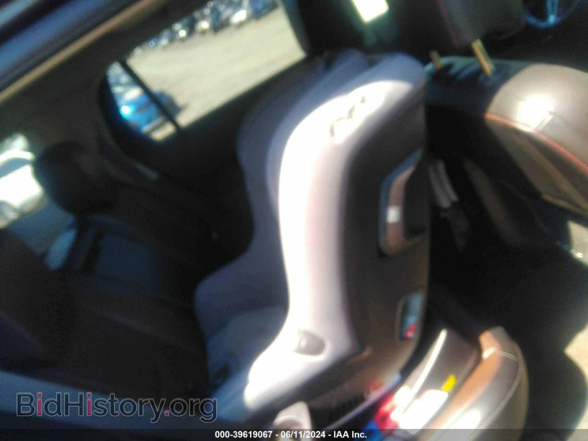 2011 GMC TERRAIN - VIN: 2CTFLWE58B6416059 - Фото 8