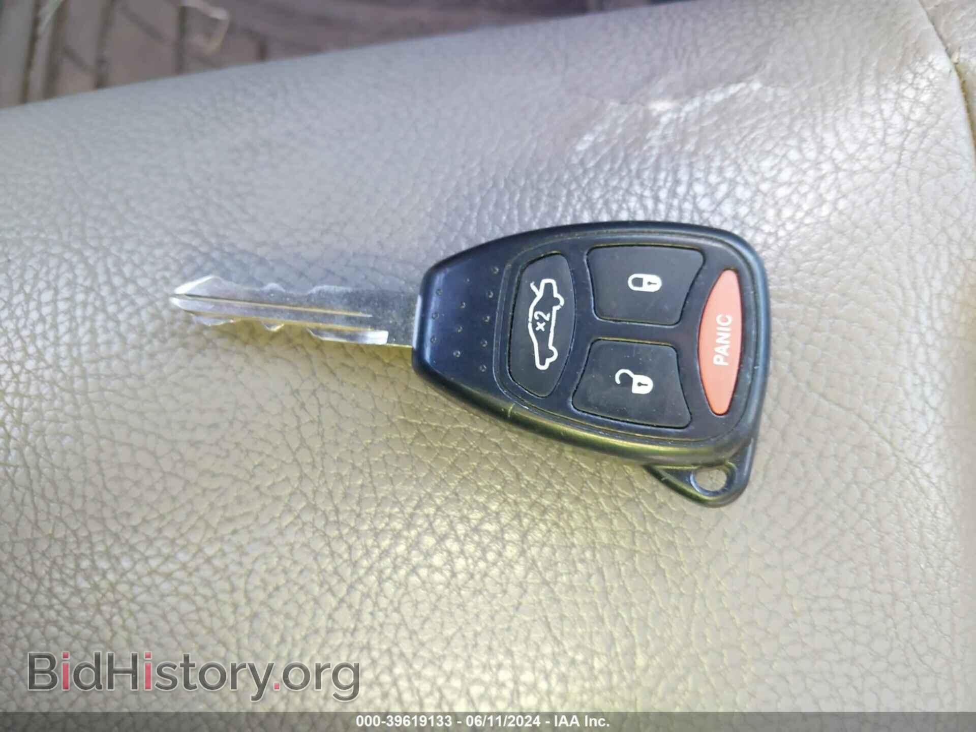 2006 DODGE DURANGO - VIN: 1D4HB48236F182277 - Photo 11