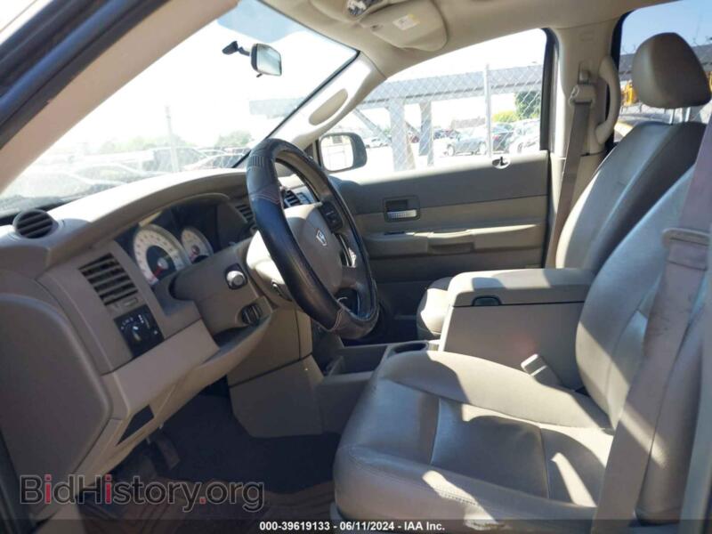 2006 Dodge DURANGO (VIN 1D4HB48236F182277) — фото 5 из 11