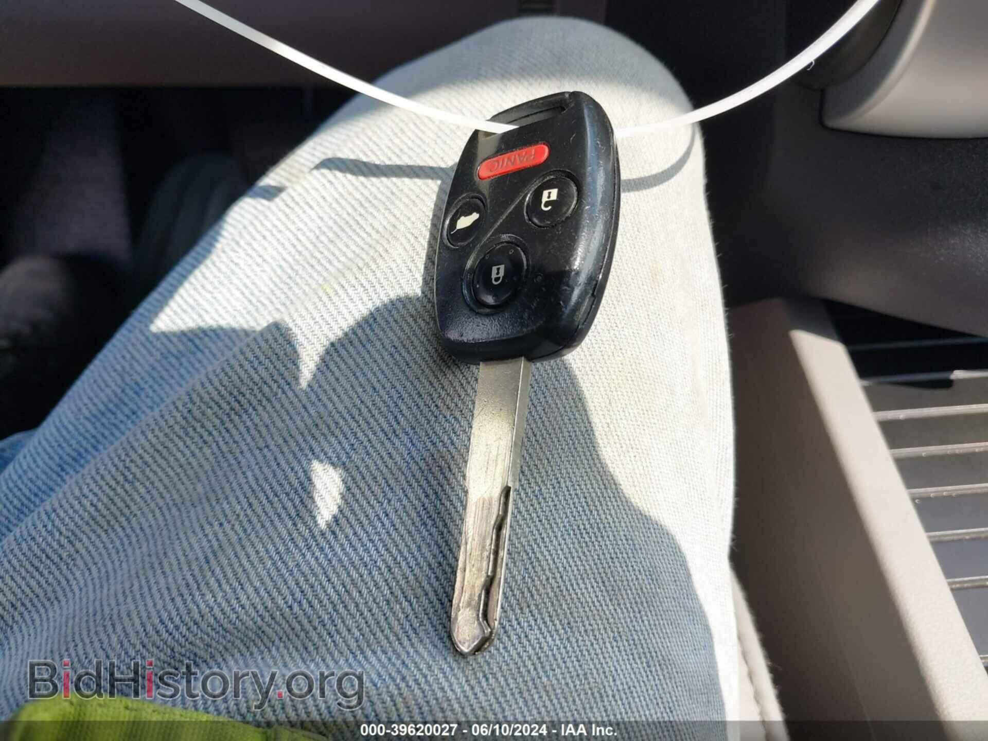 2011 HONDA PILOT - VIN: 5FNYF4H62BB068547 - Фото 11