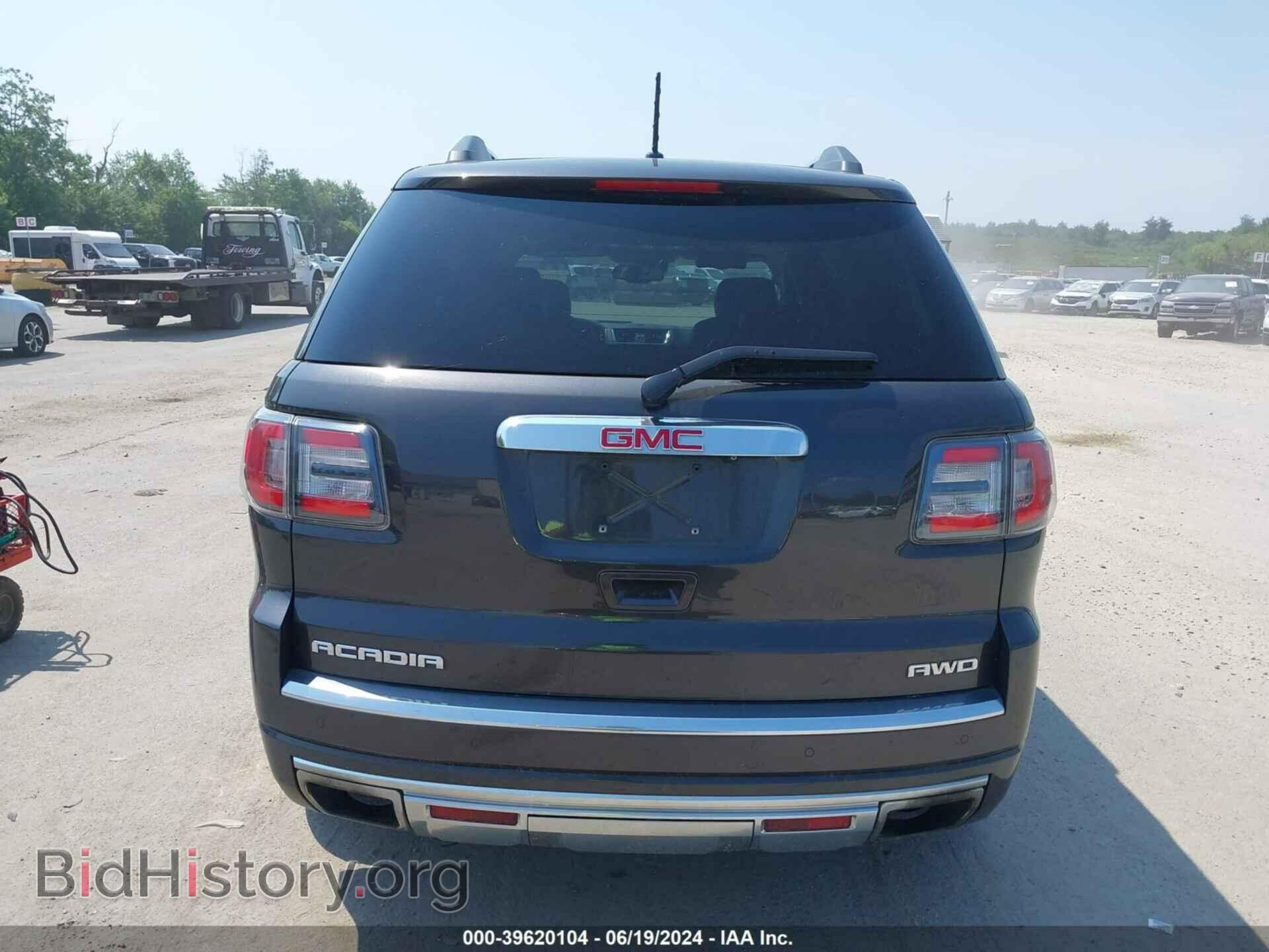 2015 GMC ACADIA - VIN: 1GKKVTKD8FJ128294 - Фото 17