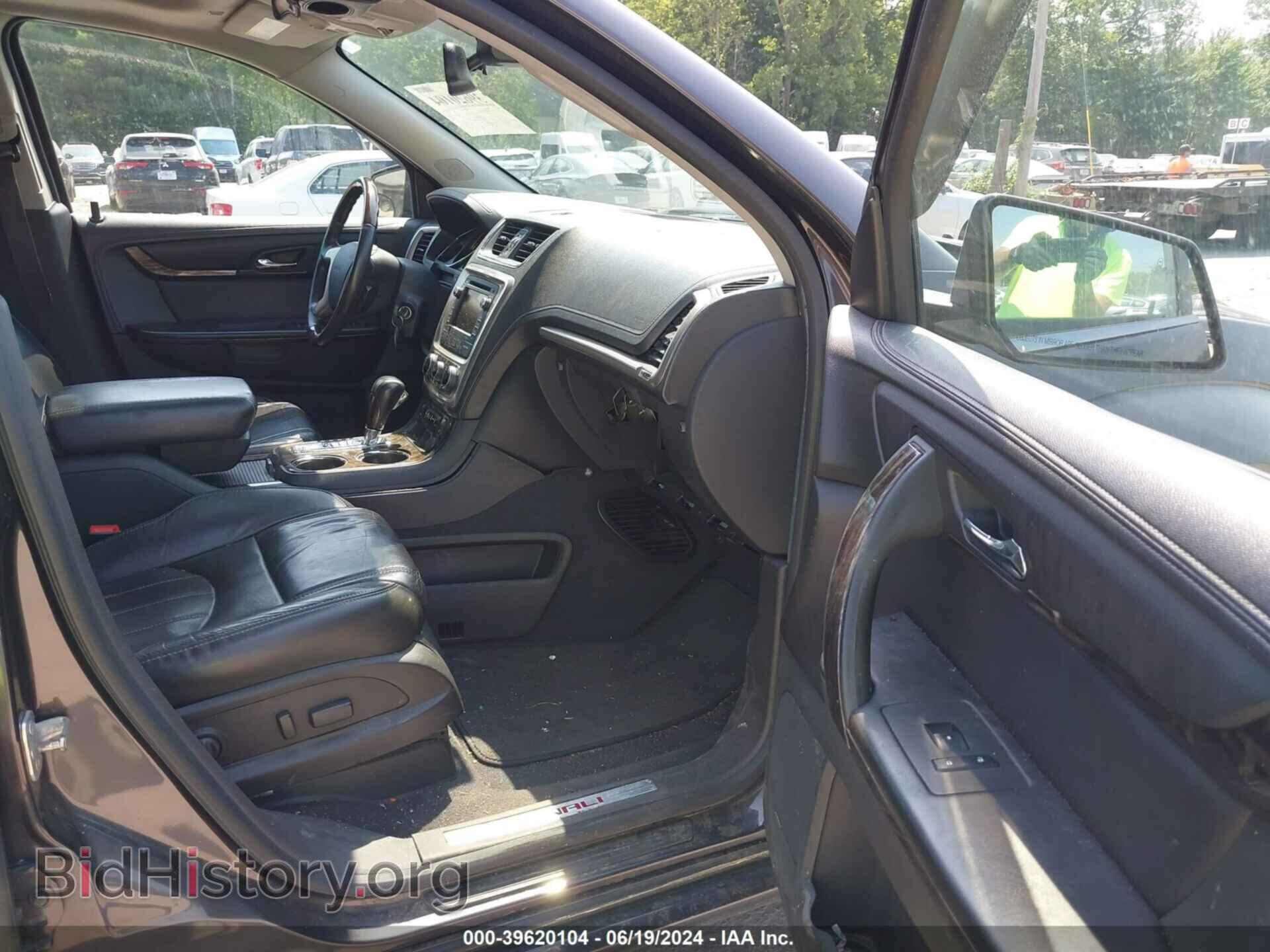 2015 GMC ACADIA - VIN: 1GKKVTKD8FJ128294 - Фото 5