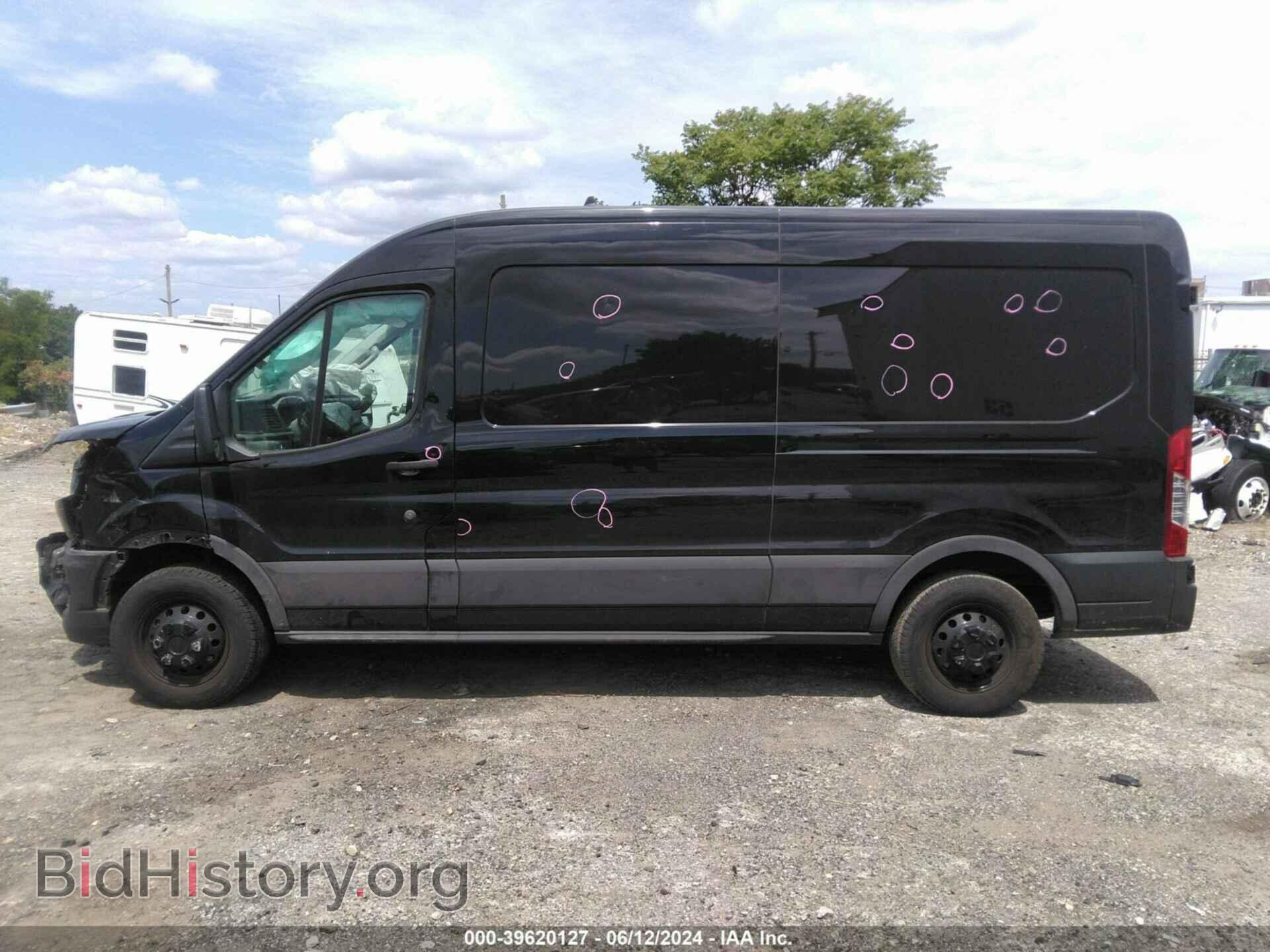 2022 FORD TRANSIT-150 - VIN: 1FTYE2C80NKA41001 - Фото 15