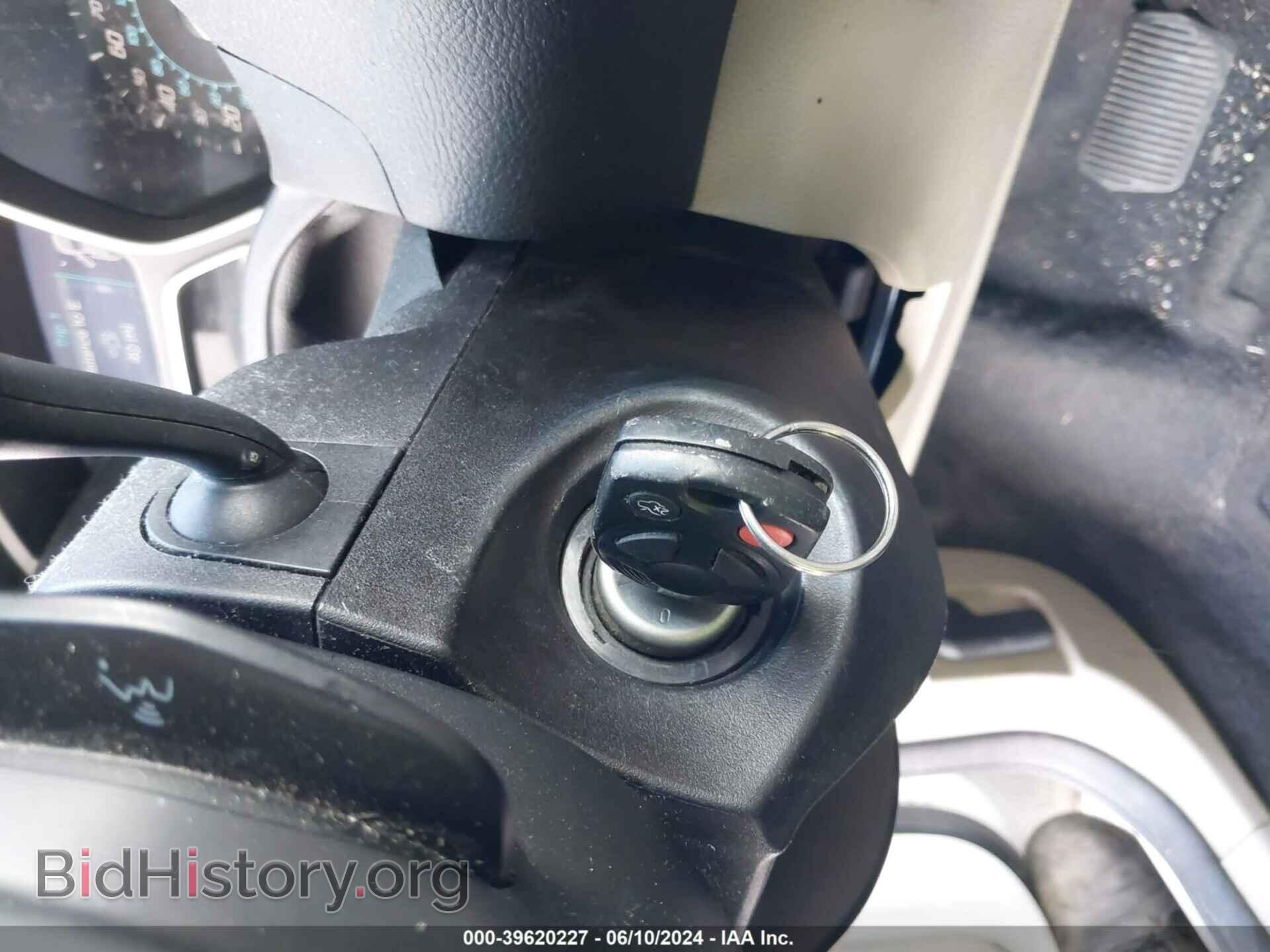 2012 FORD FOCUS - VIN: 1FAHP3M29CL372263 - Photo 11