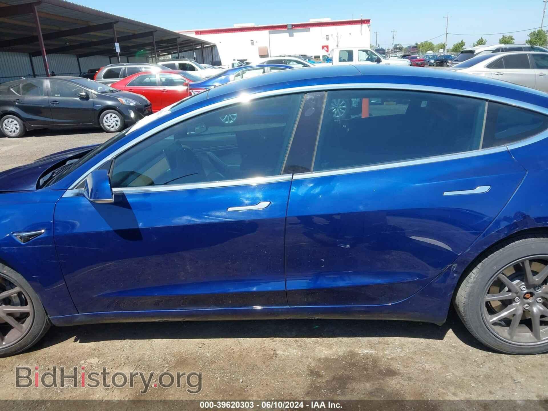 2018 TESLA MODEL 3 - VIN: 5YJ3E1EA2JF022526 - Фото 14