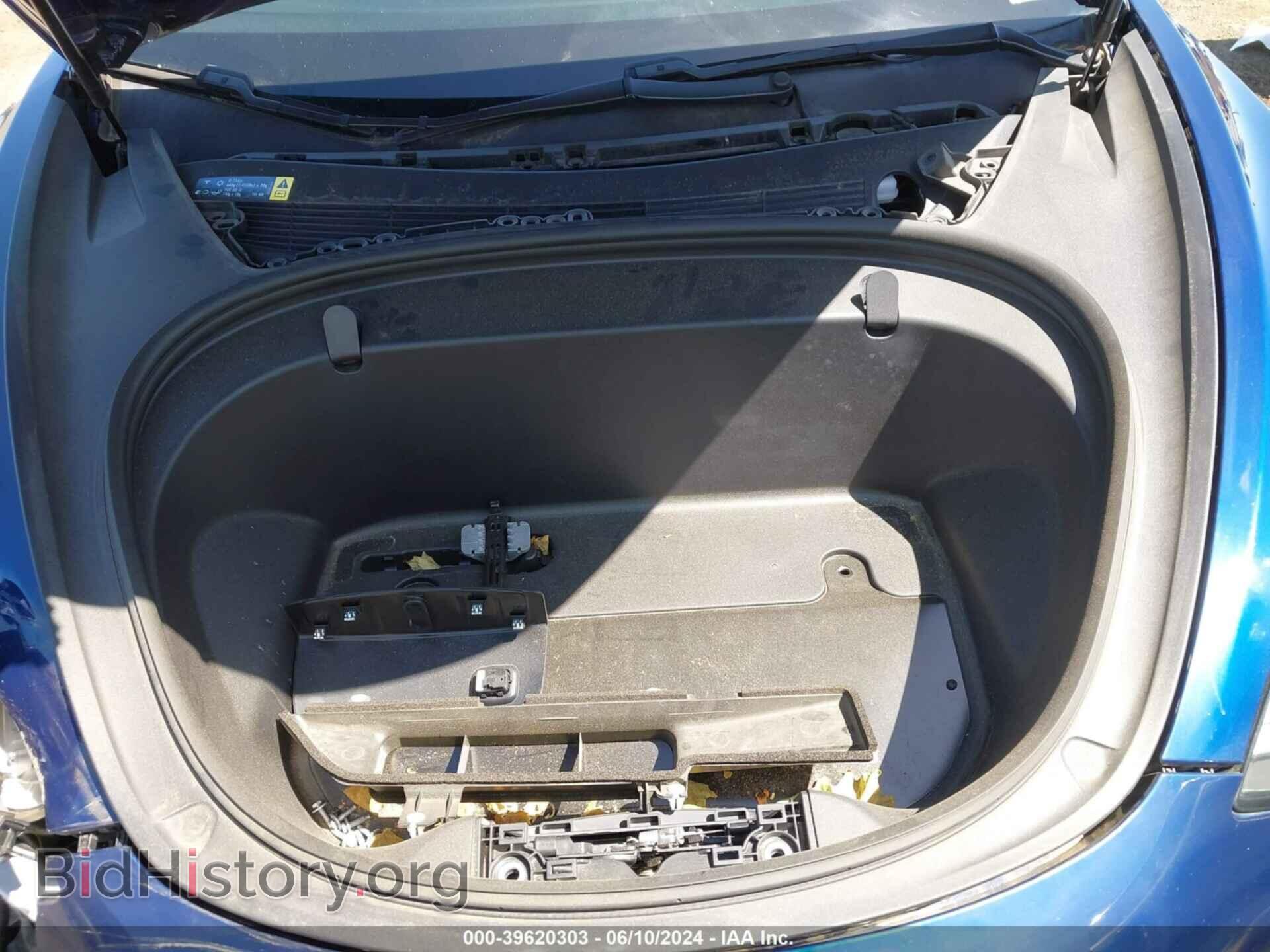 2018 TESLA MODEL 3 - VIN: 5YJ3E1EA2JF022526 - Фото 10