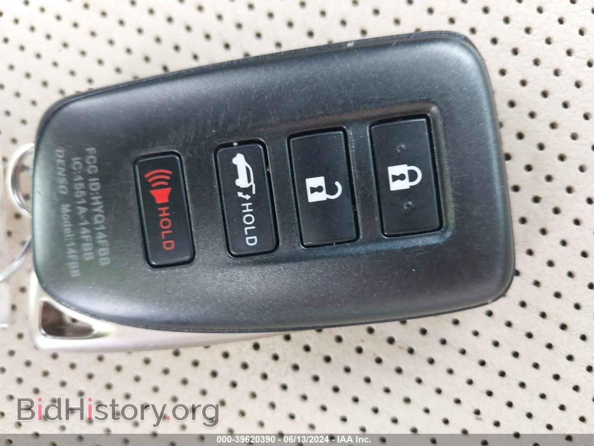 2017 LEXUS RX 350 - VIN: 2T2ZZMCA5HC036627 - Фото 10