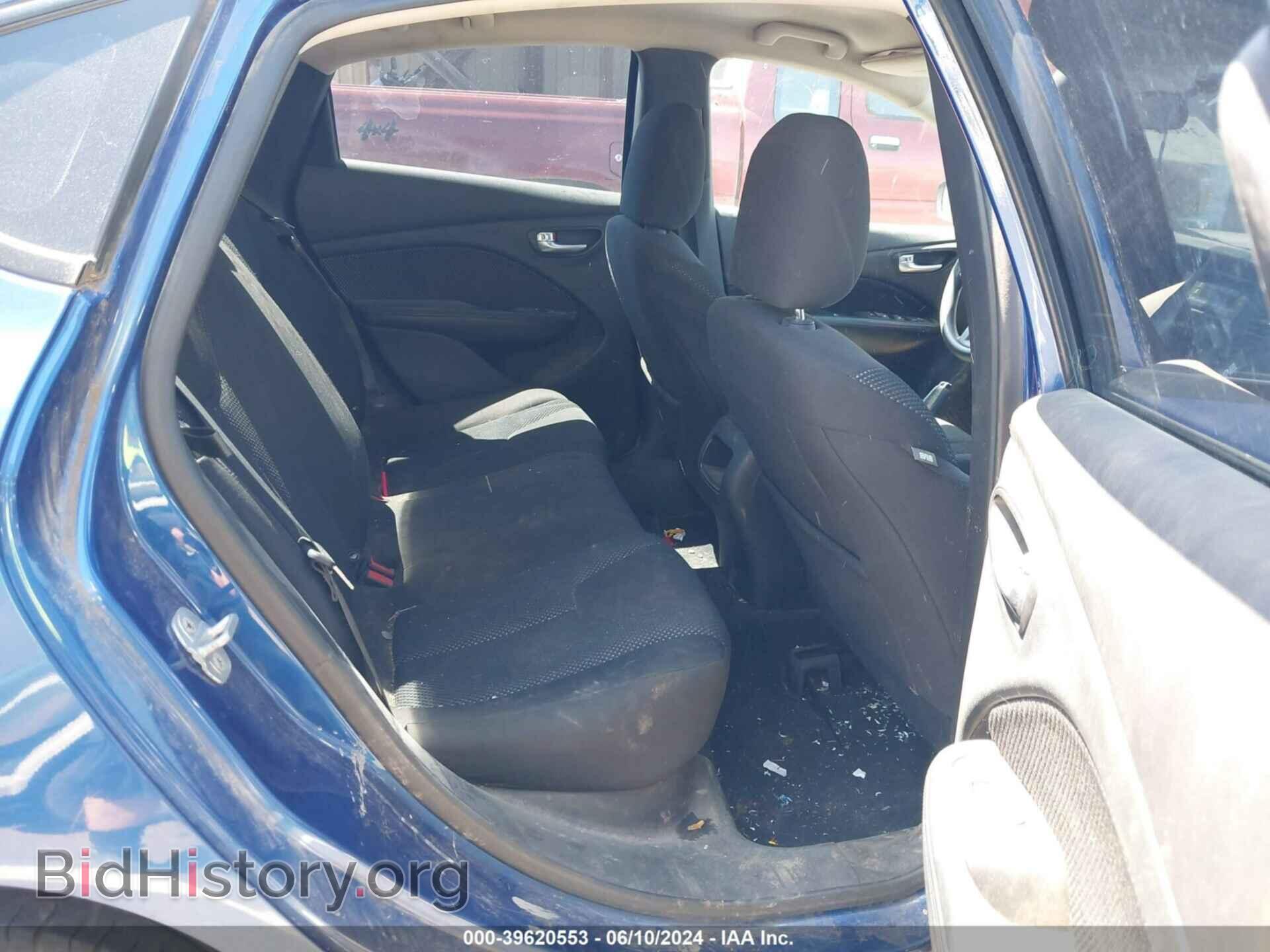 2014 DODGE DART - VIN: 1C3CDFAA6ED790792 - Photo 8