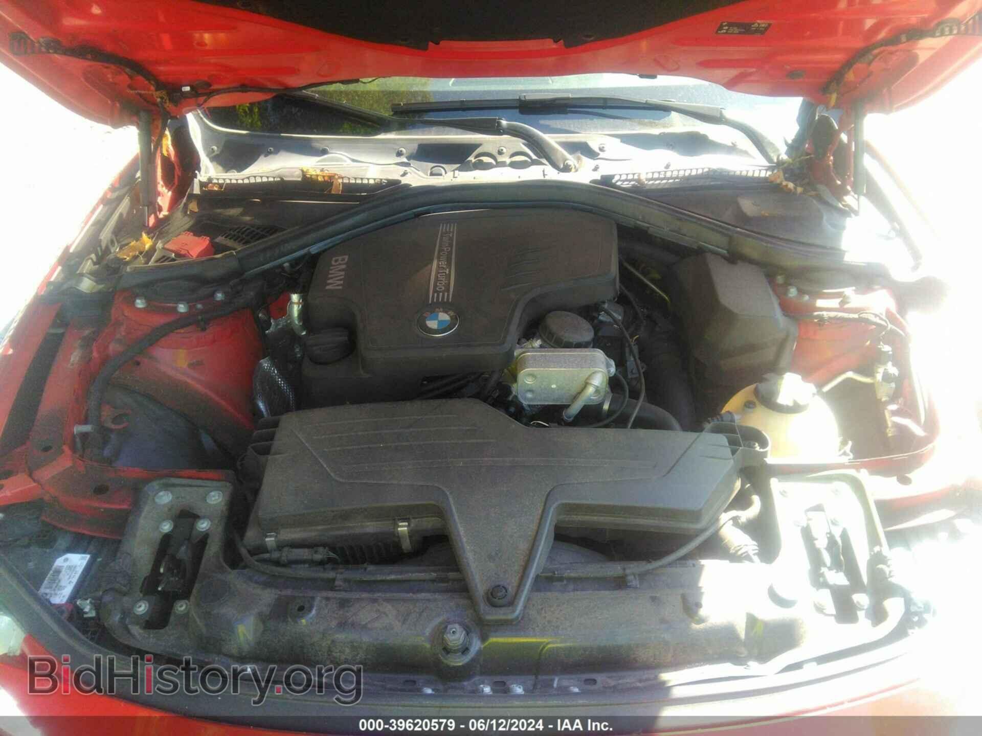 2016 BMW 328I - VIN: WBA8E3G50GNU02408 - Фото 10