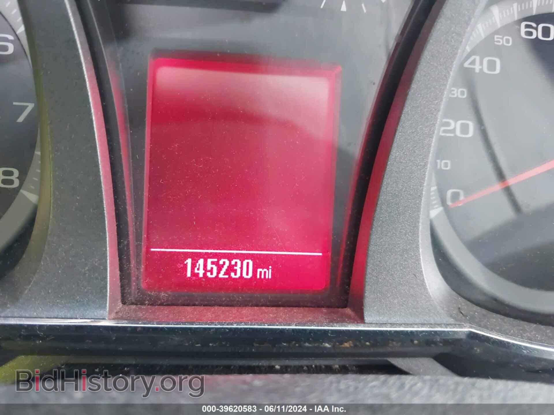 2015 GMC TERRAIN - VIN: 2GKALREK5F6187346 - Фото 7