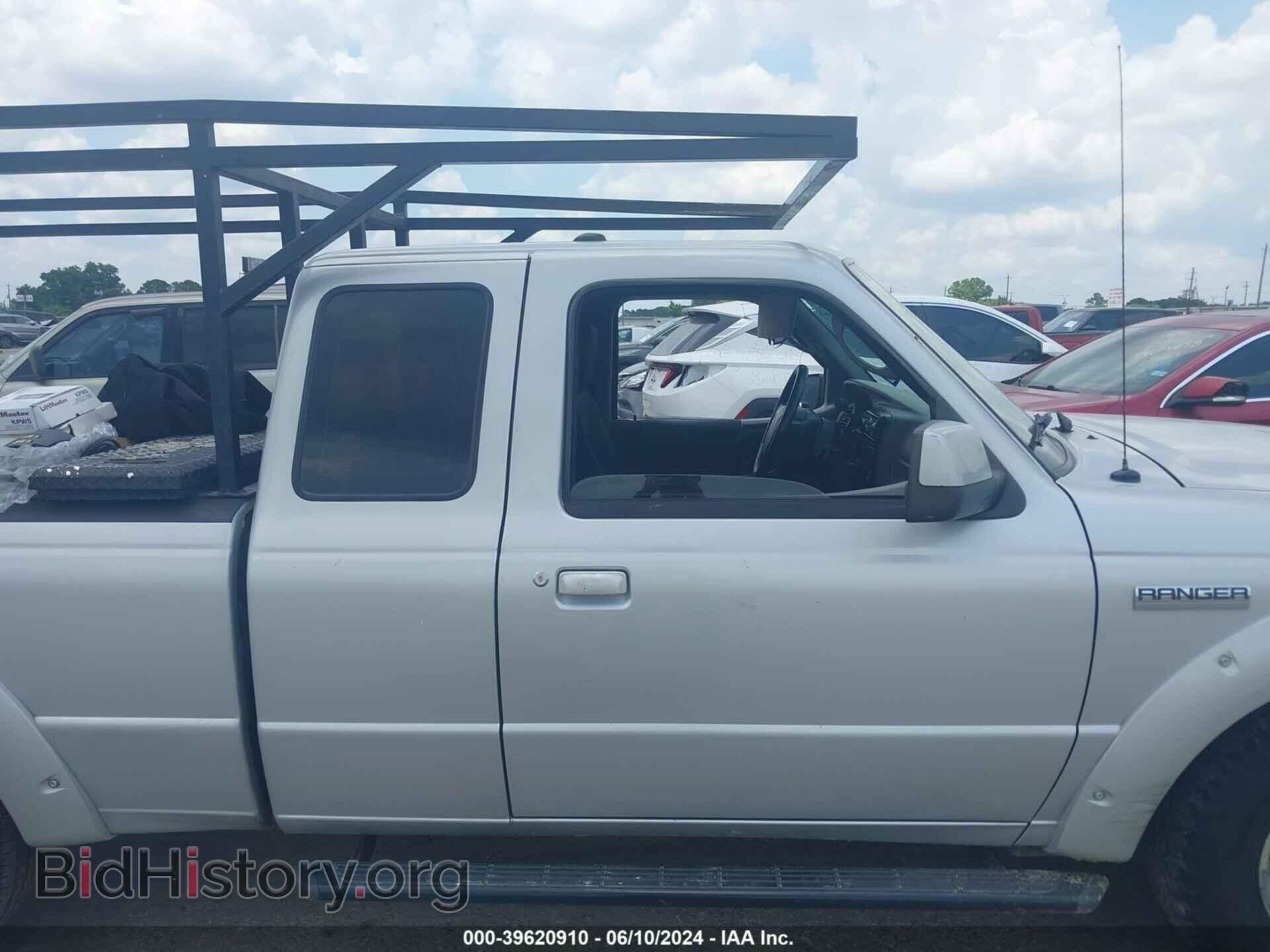 2011 FORD RANGER - VIN: 1FTKR1EE0BPA04150 - Фото 13