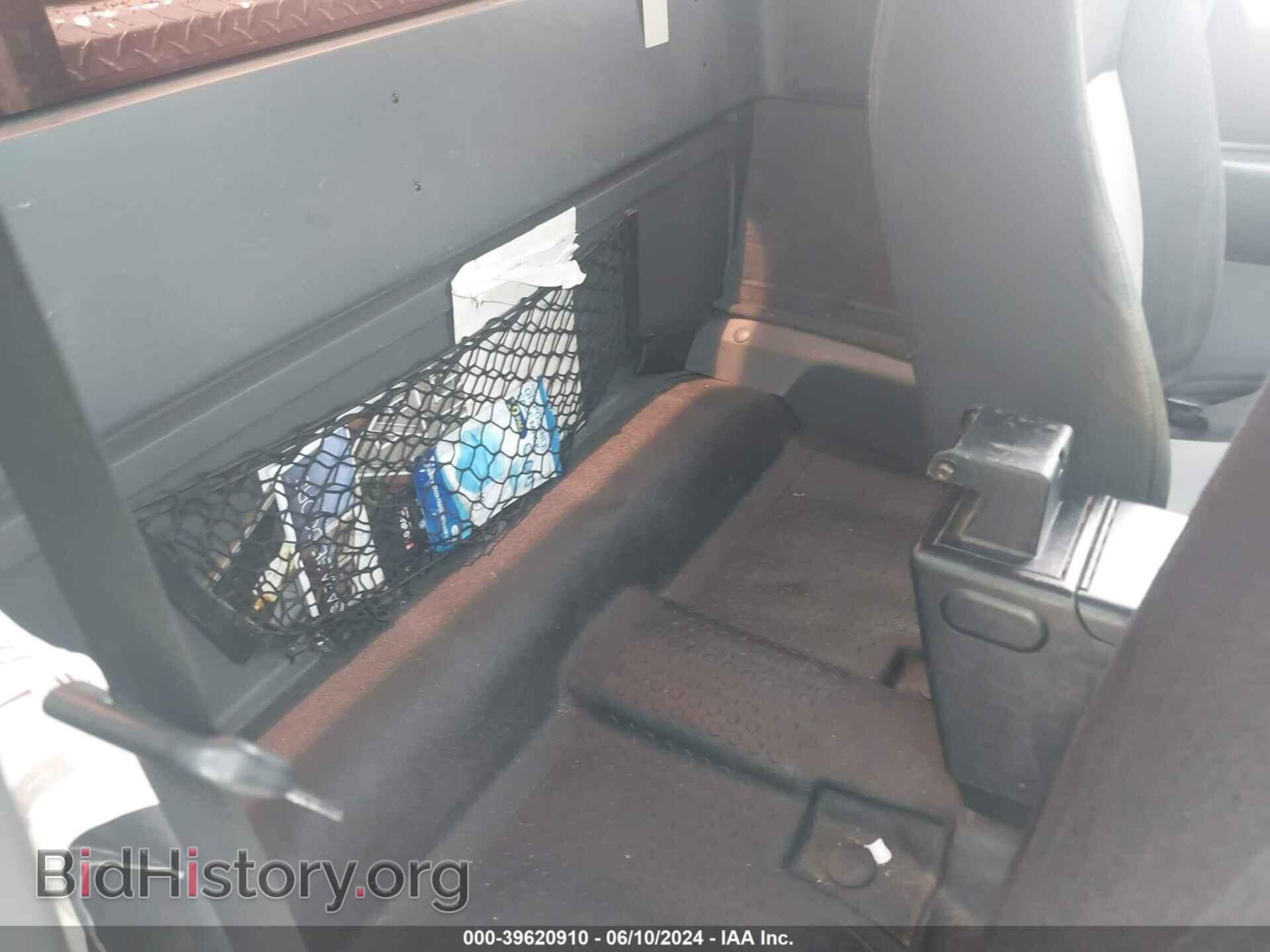 2011 FORD RANGER - VIN: 1FTKR1EE0BPA04150 - Фото 8