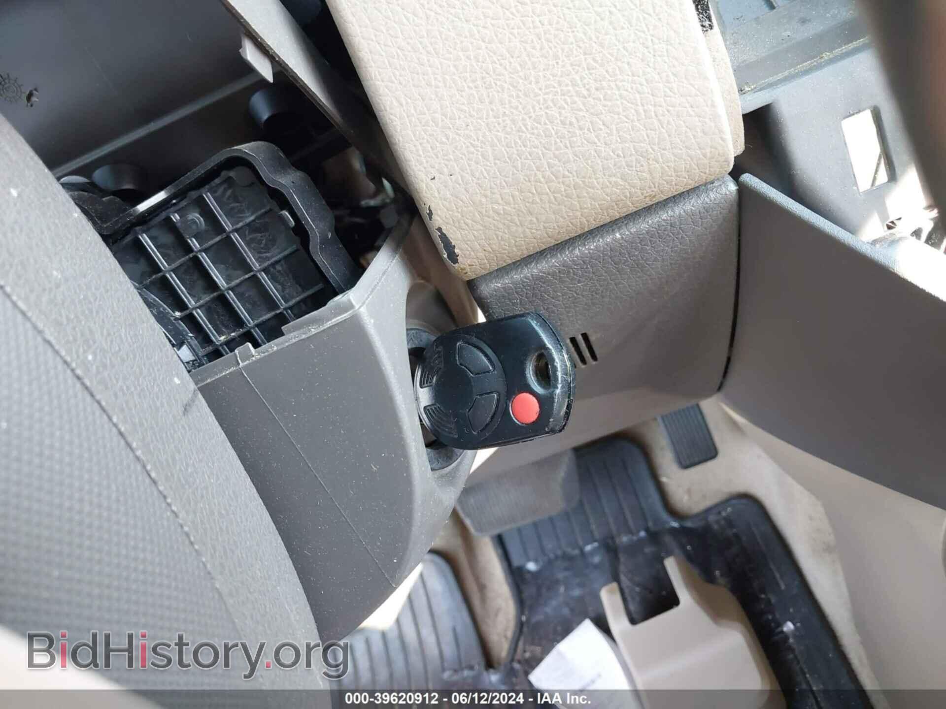 2007 FORD EDGE - VIN: 2FMDK36CX7BA57356 - Photo 11